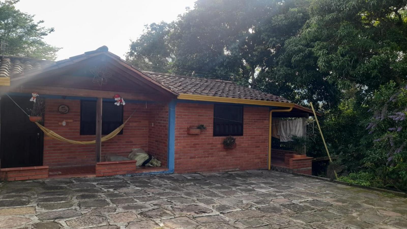 HOTEL TERRA SAN GIl