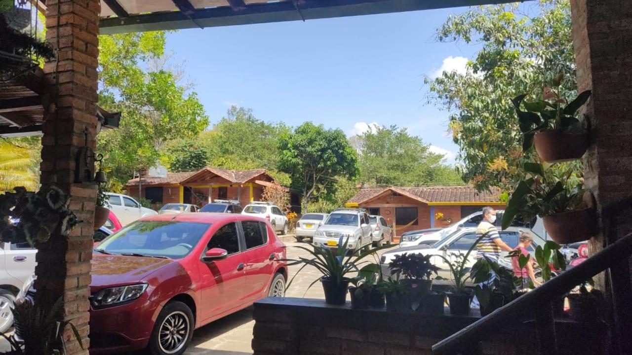 HOTEL TERRA SAN GIl