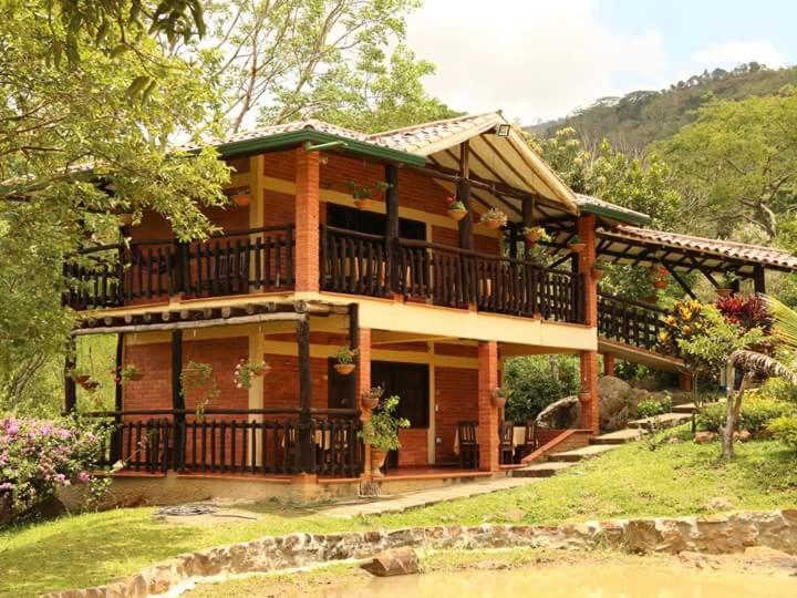HOTEL TERRA SAN GIl