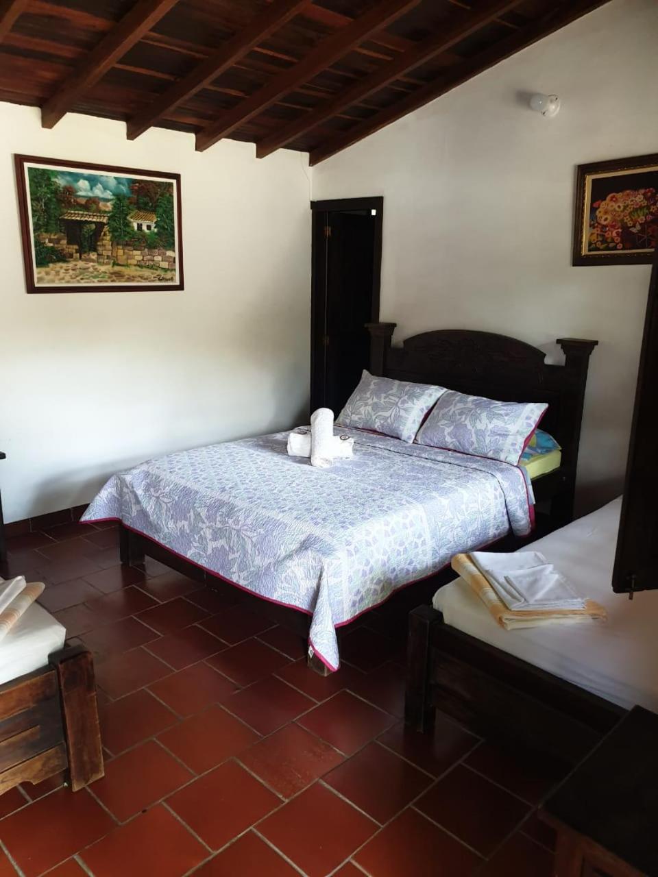 HOTEL TERRA SAN GIl