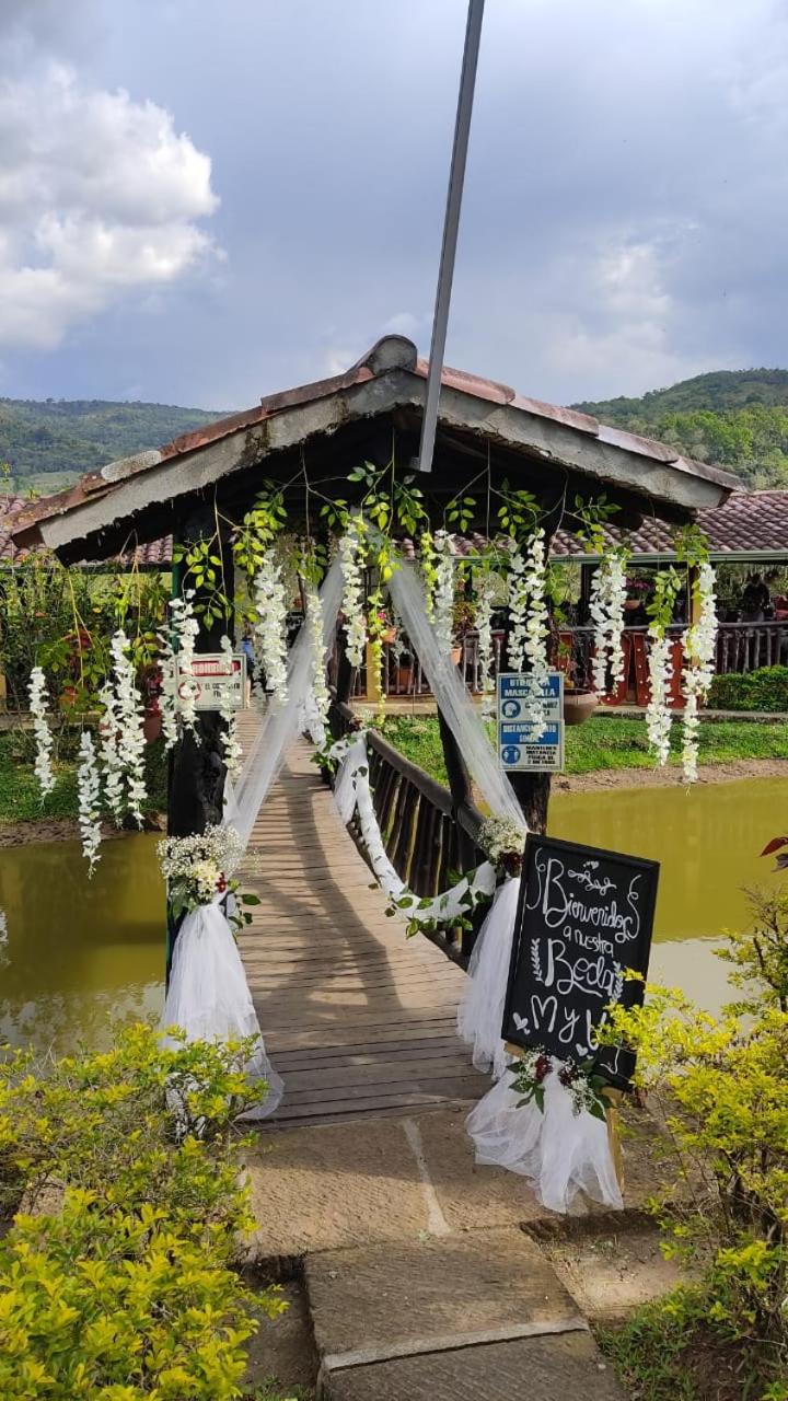 HOTEL TERRA SAN GIl