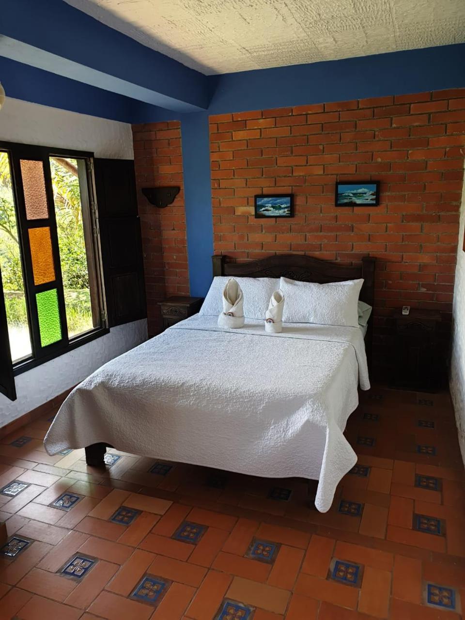 HOTEL TERRA SAN GIl