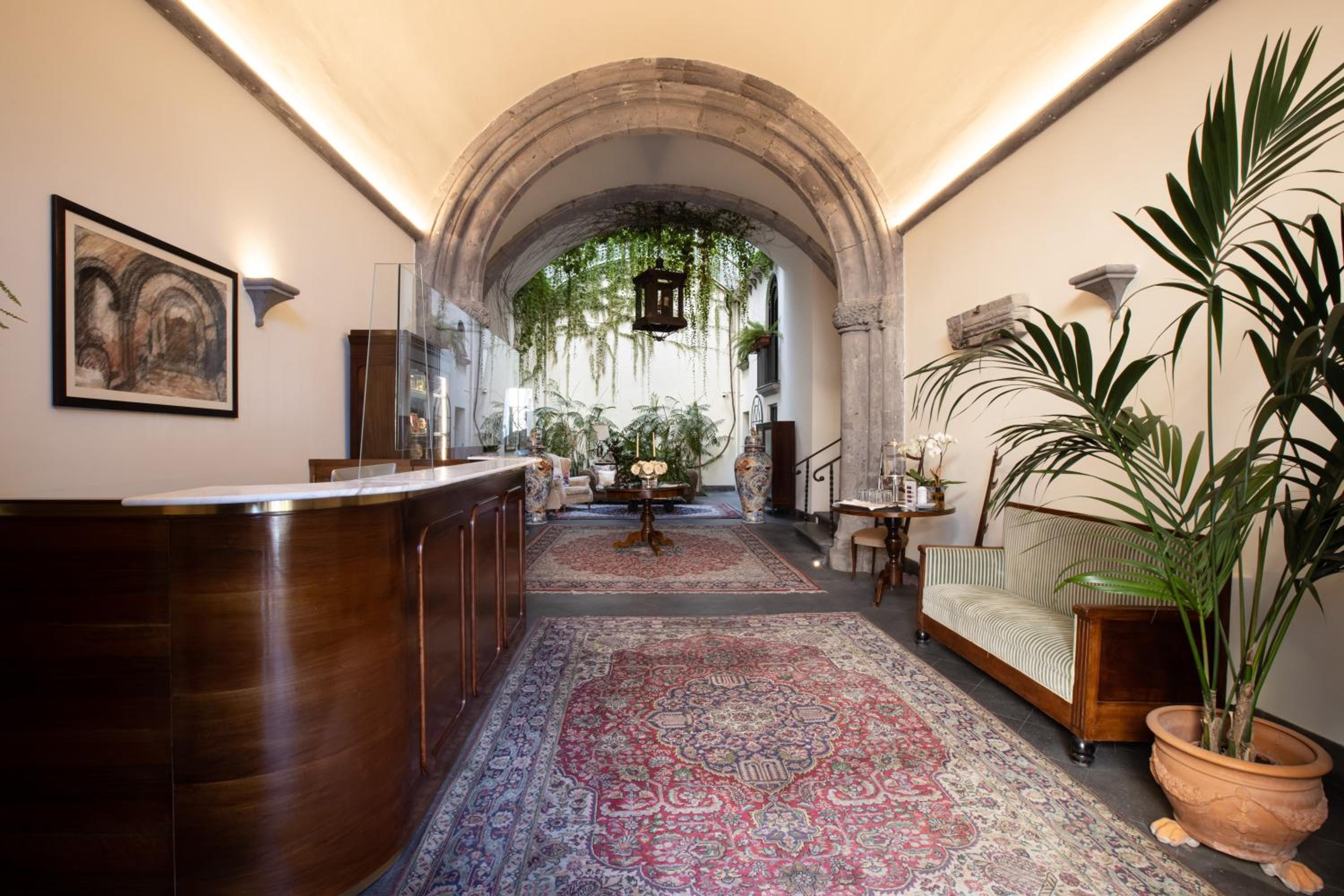 Palazzo Marziale — 8