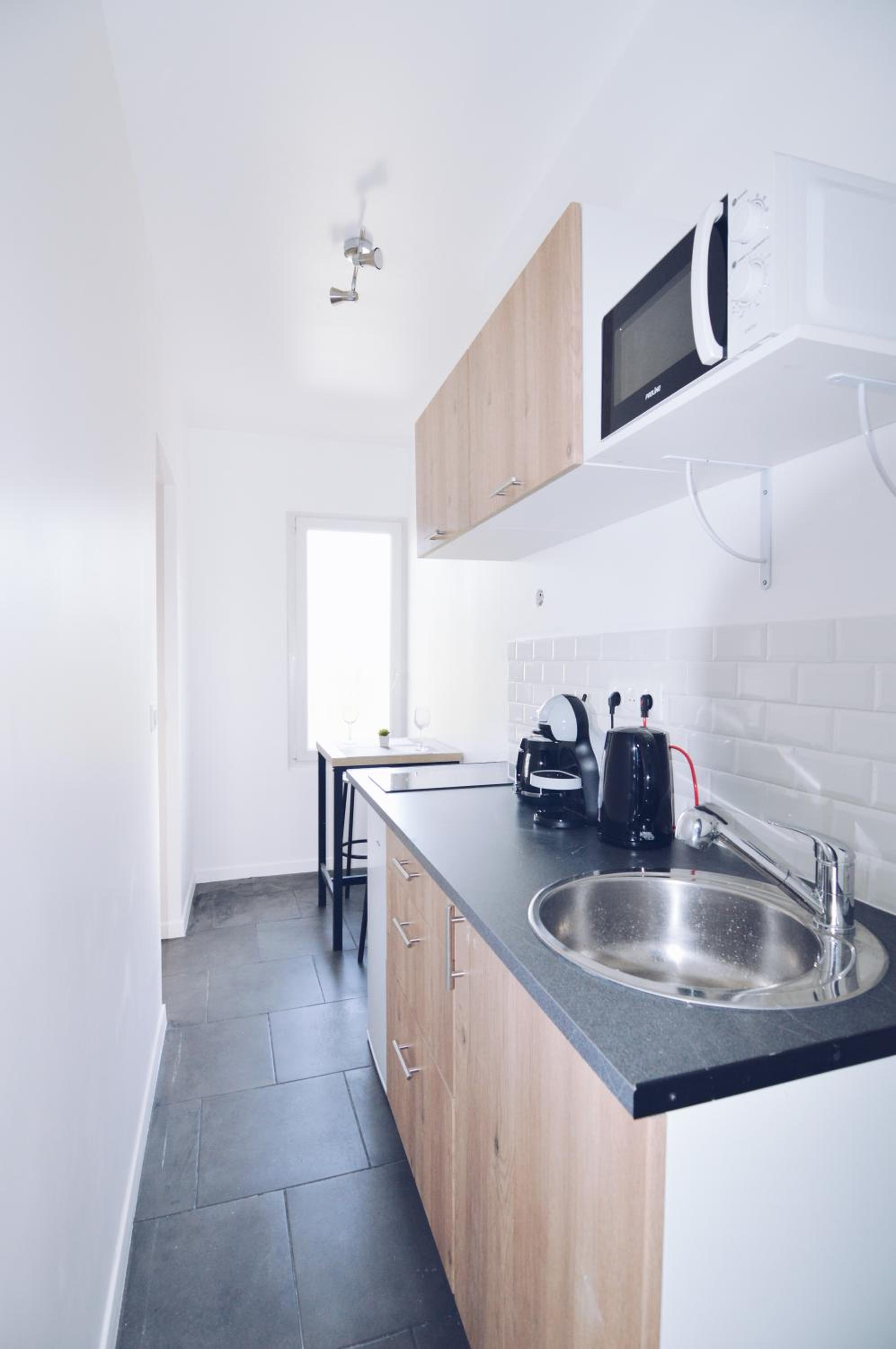 Studios Lsquare-Residence, photo 47