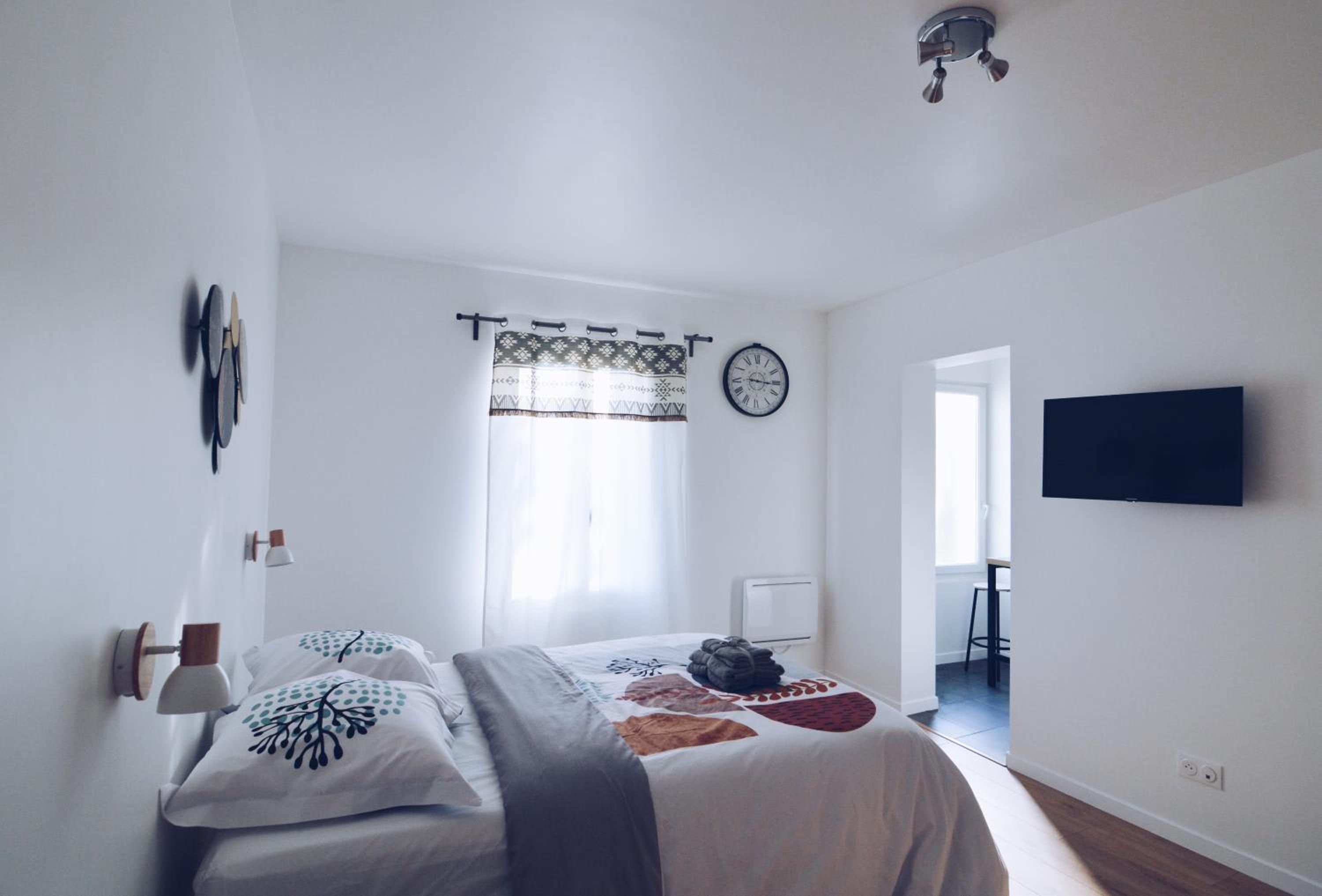 Studios Lsquare-Residence, photo 16