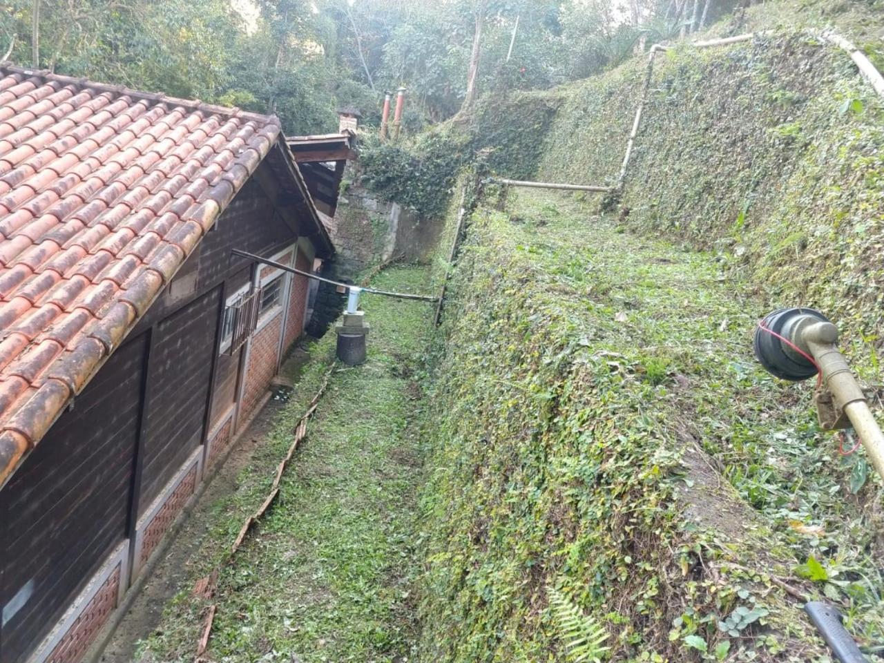 Chácara Felicidade Um pedacinho do Céu