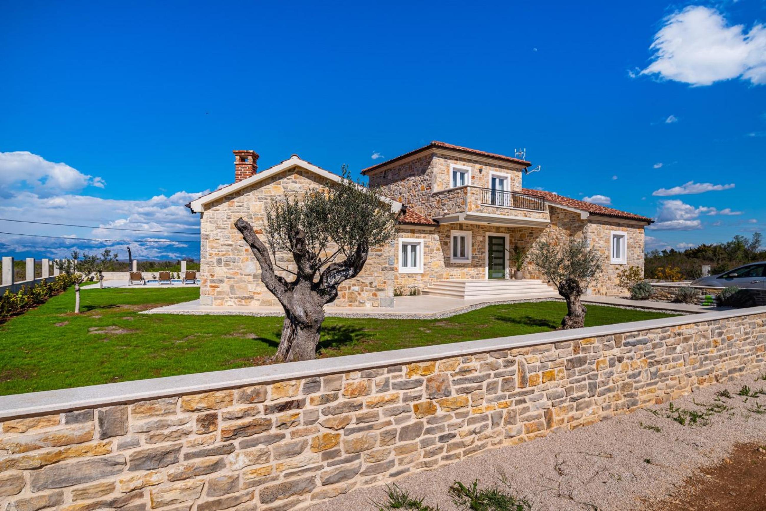 Hotel Villa Bocagnazzo - Image 1