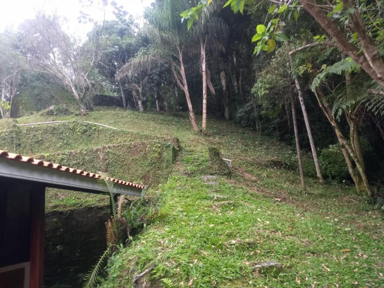 Chácara Felicidade Um pedacinho do Céu