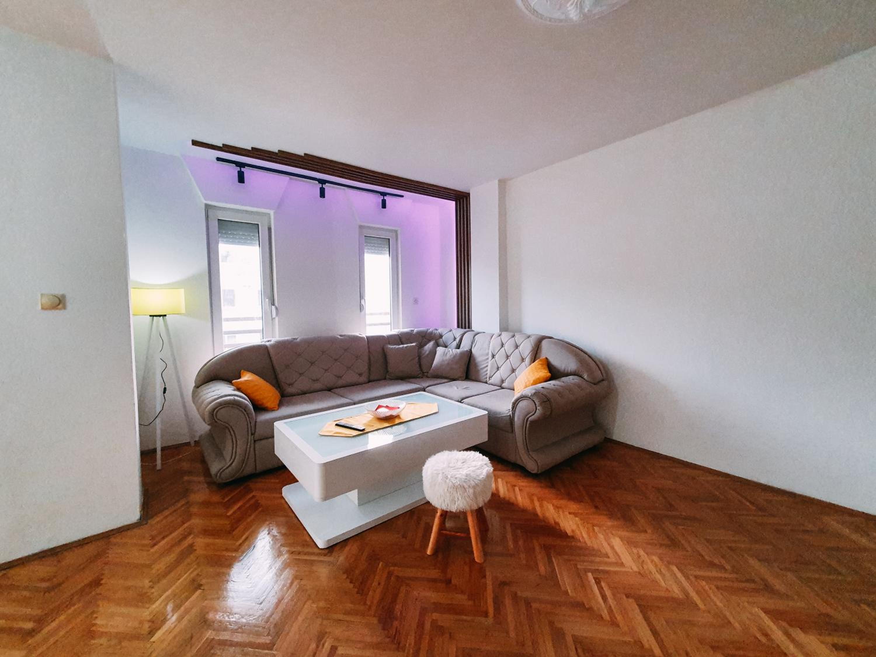 Wel Apartment view 4