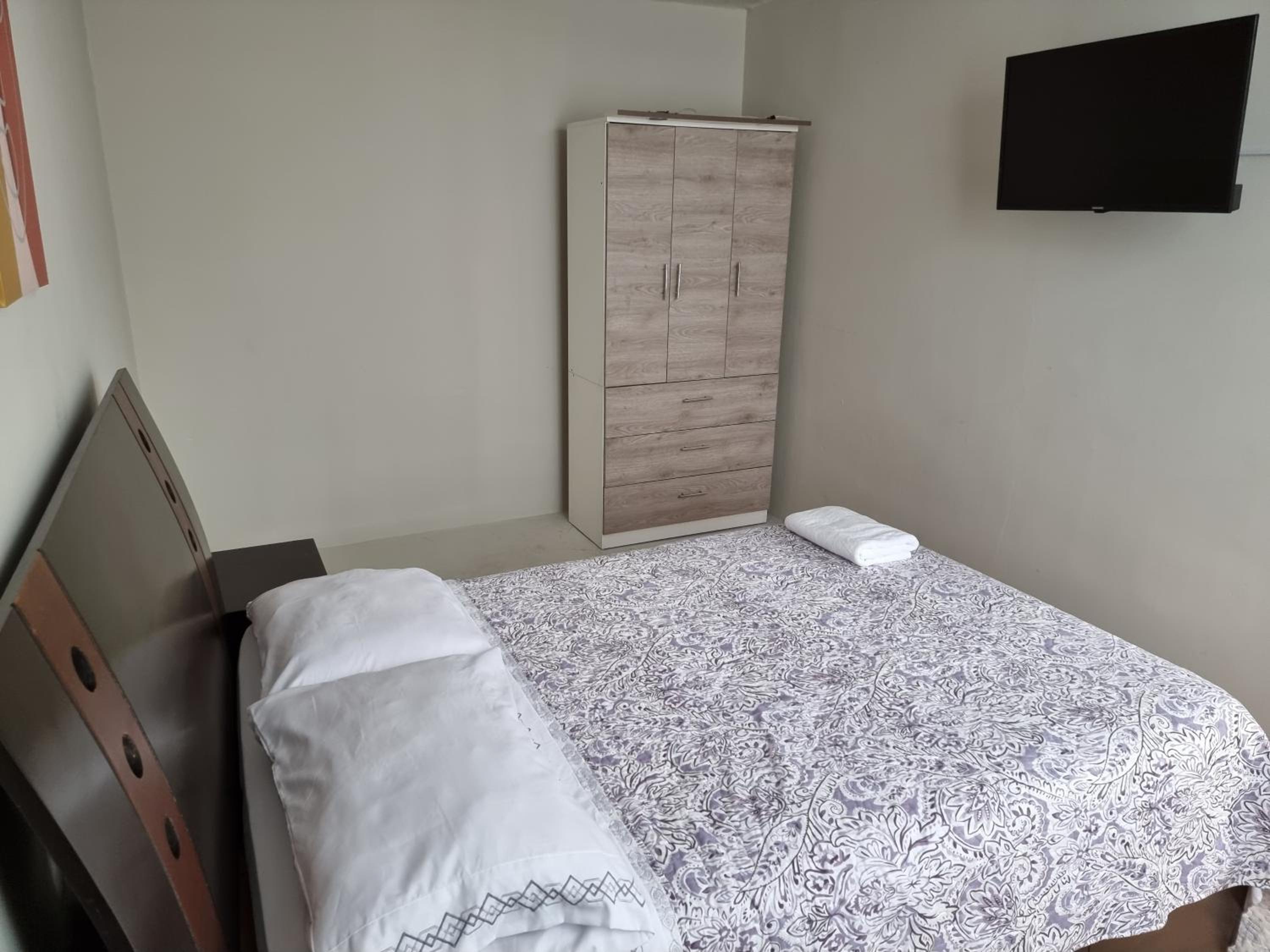 Apart Hotel Doña Esther