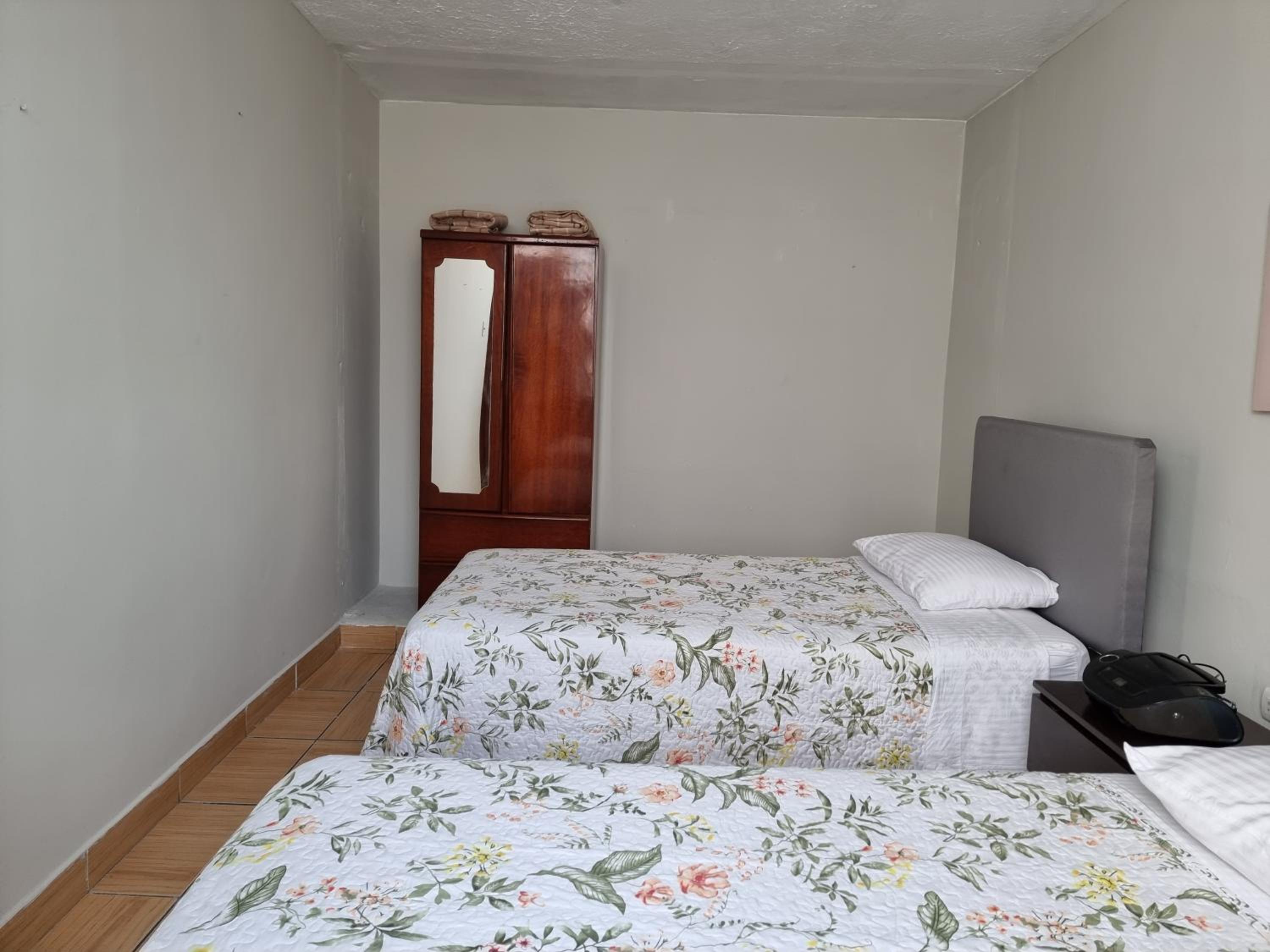 Apart Hotel Doña Esther