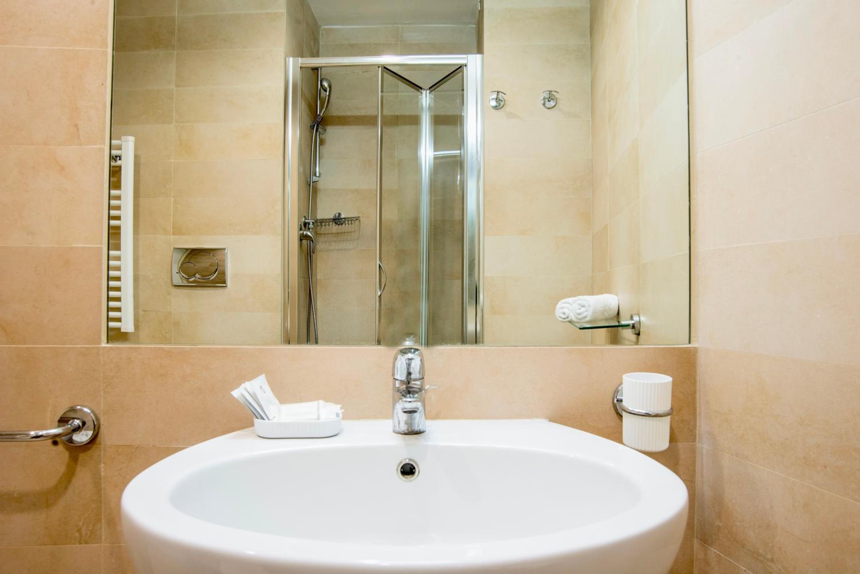 SWEETSUITE Rome