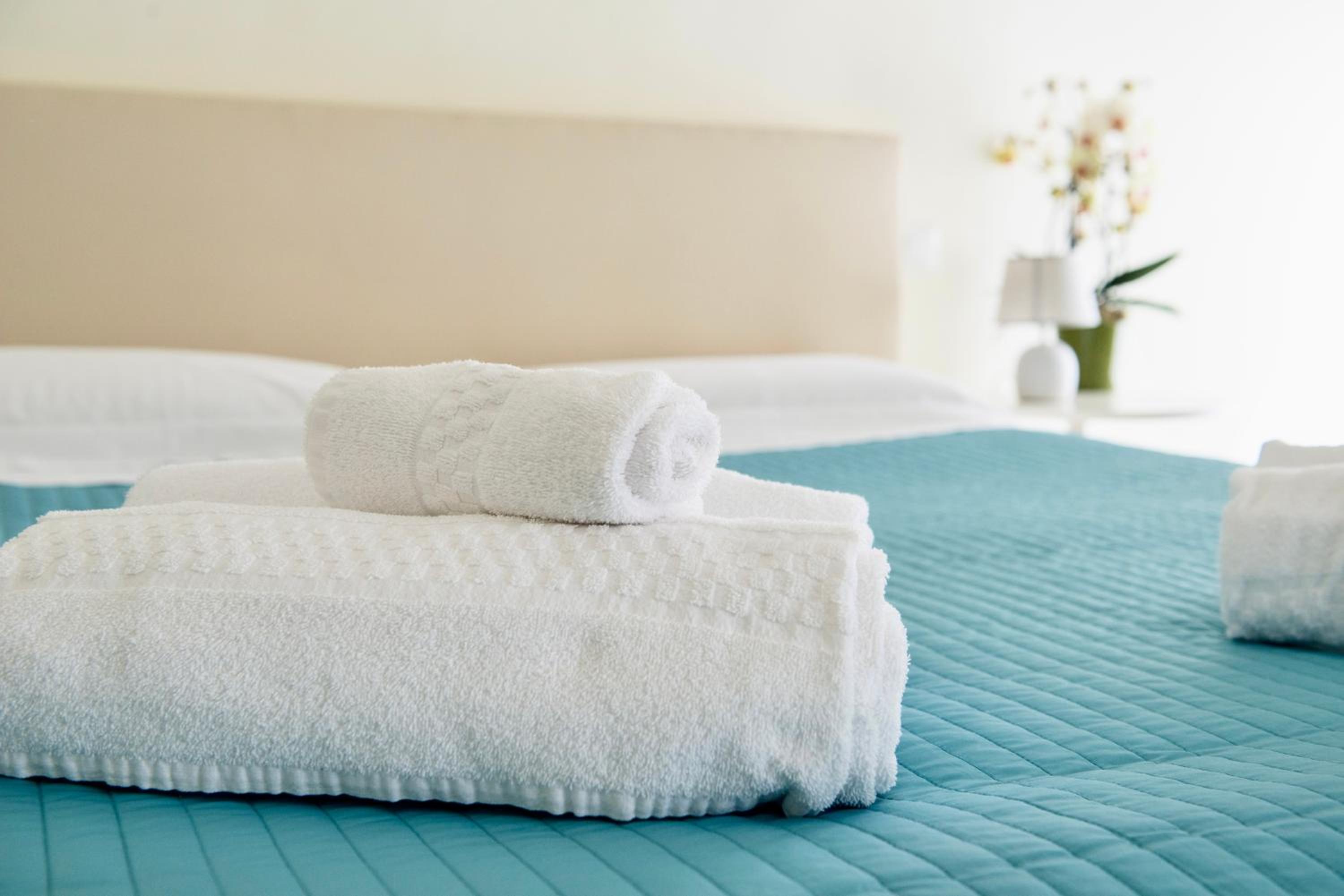 SWEETSUITE Rome