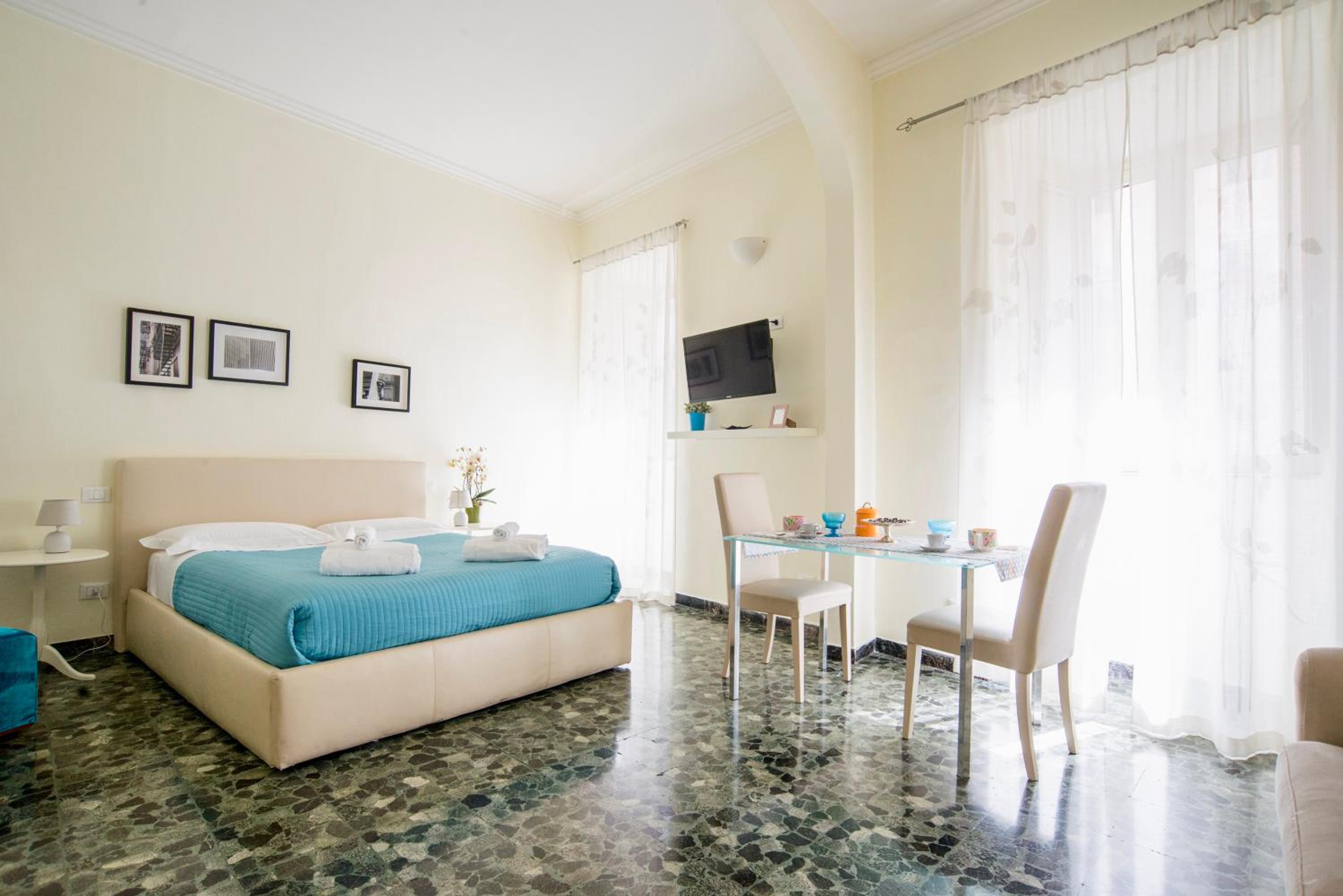SWEETSUITE Rome