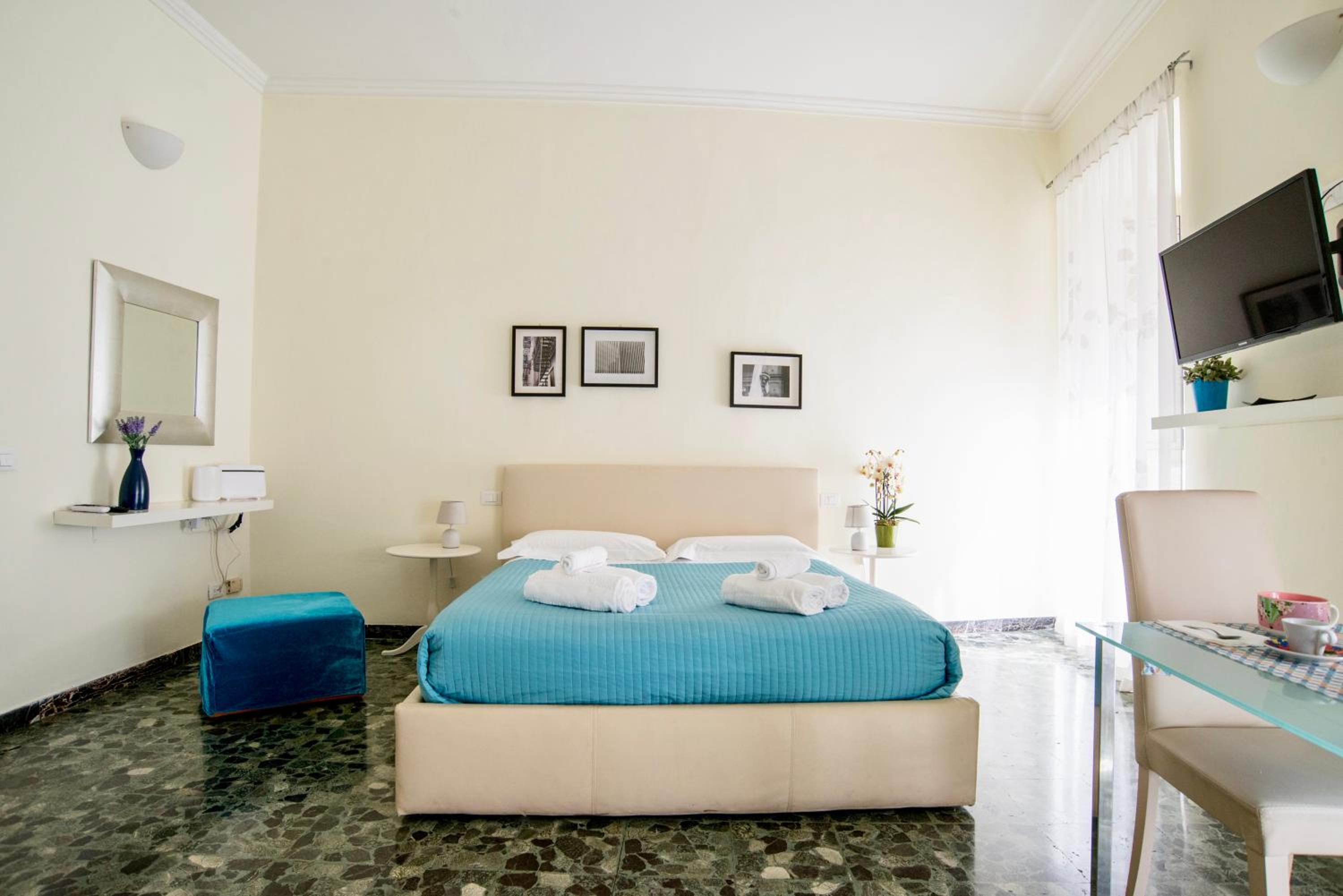 SWEETSUITE Rome
