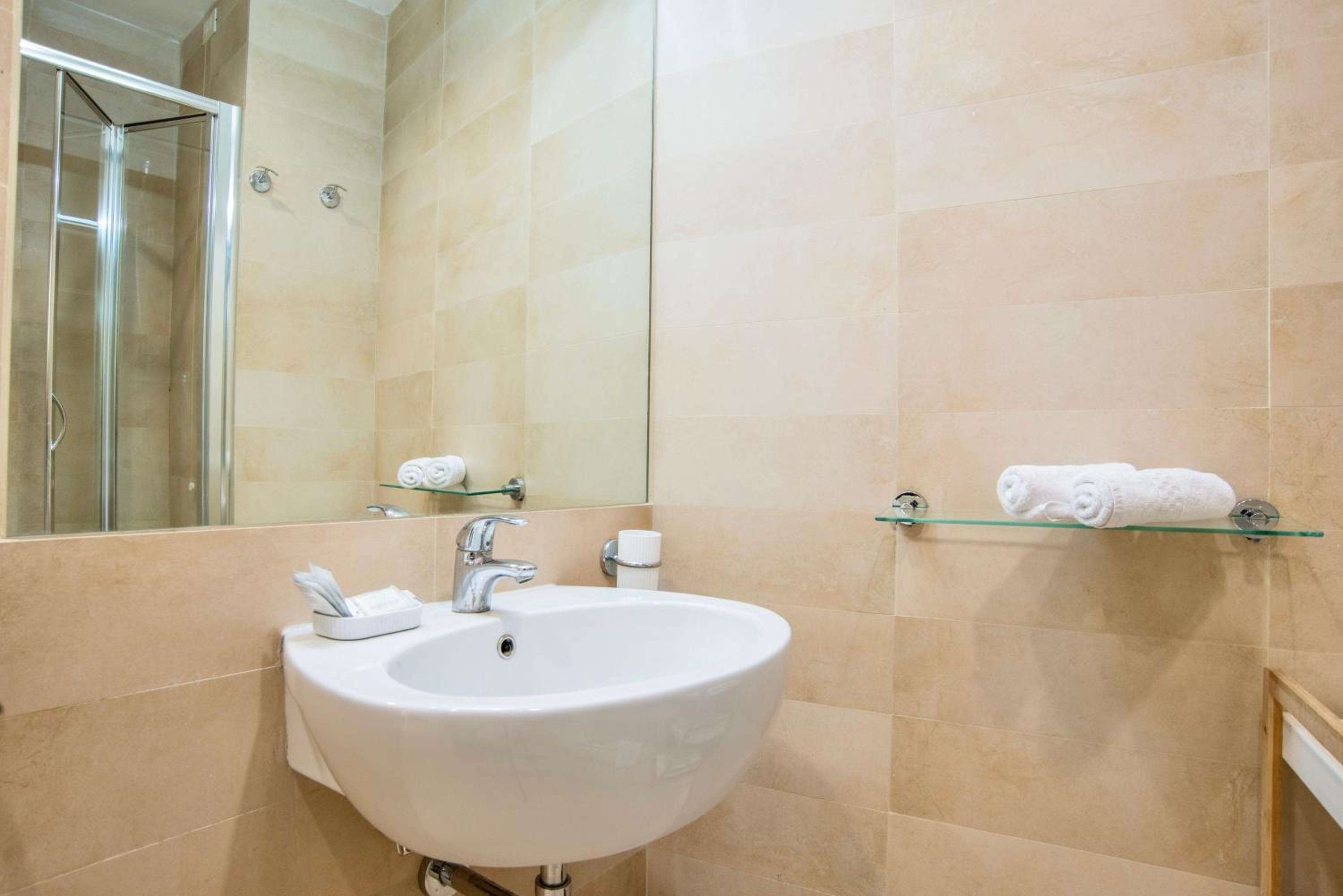 SWEETSUITE Rome