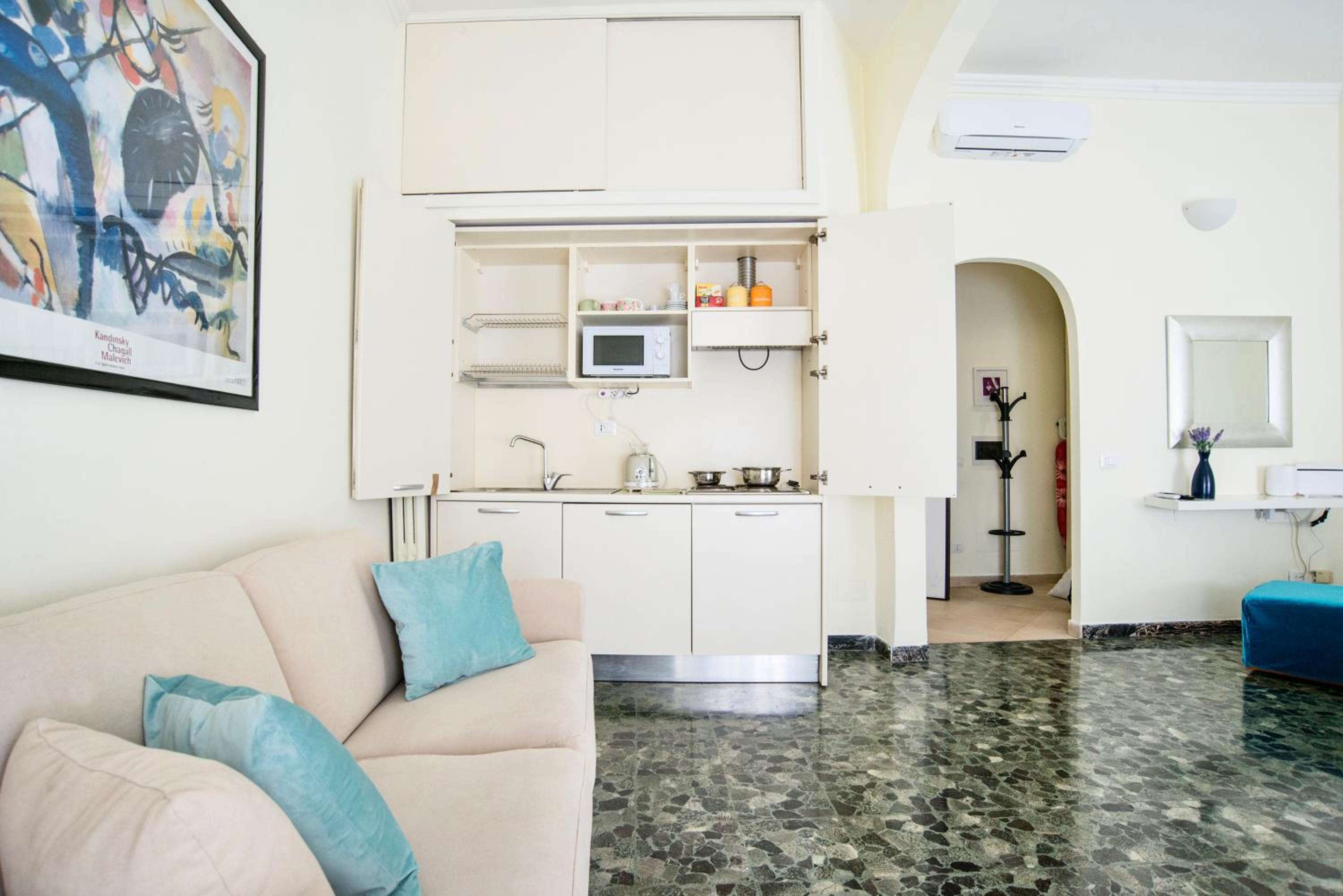 SWEETSUITE Rome