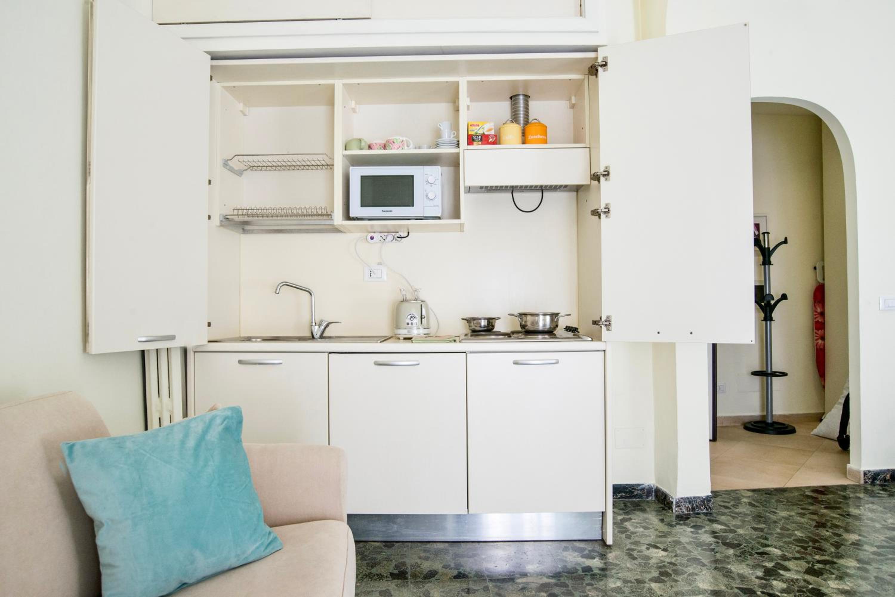 SWEETSUITE Rome