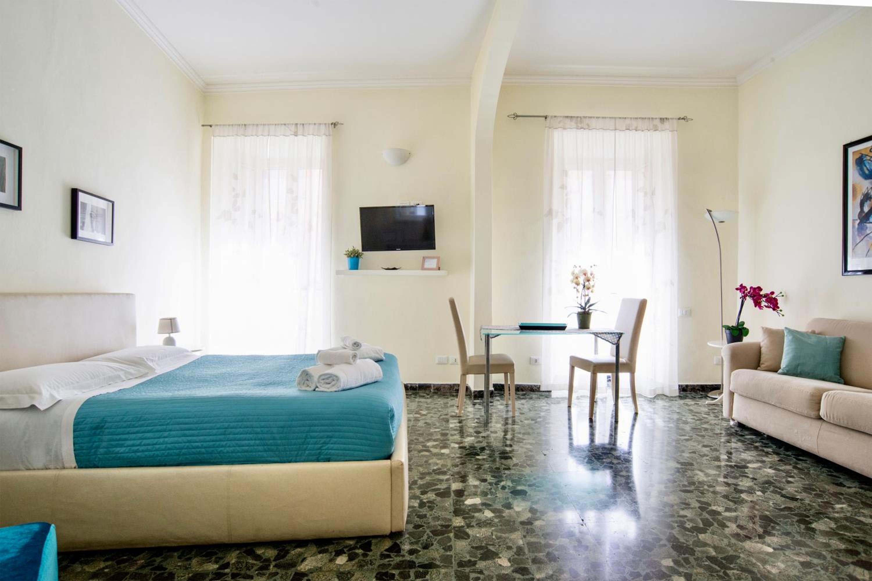 SWEETSUITE Rome