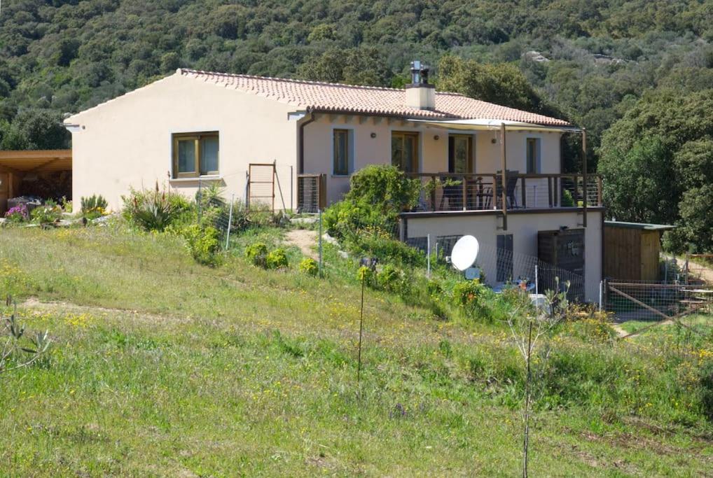 Casa Stazzutz view 3