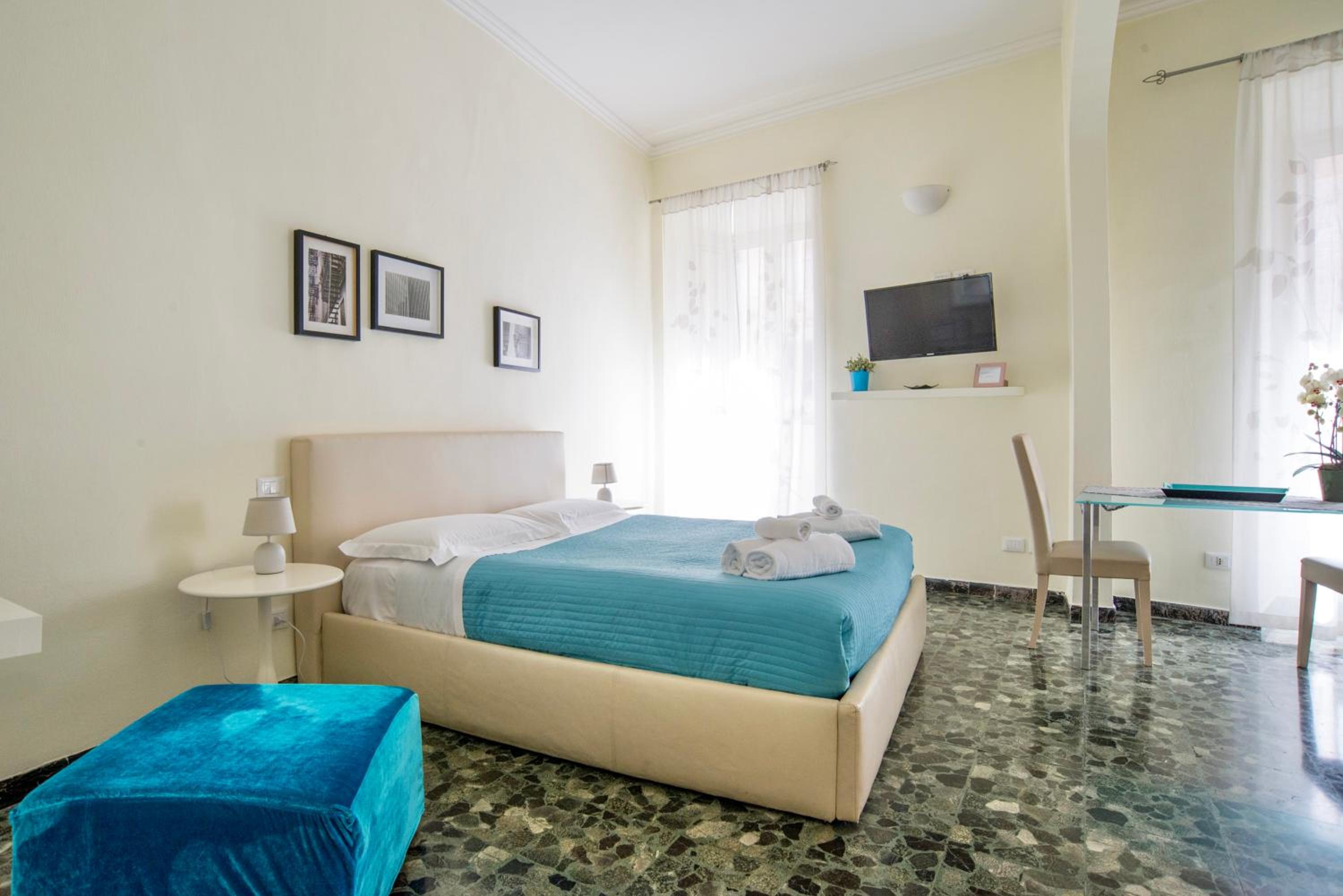 SWEETSUITE Rome