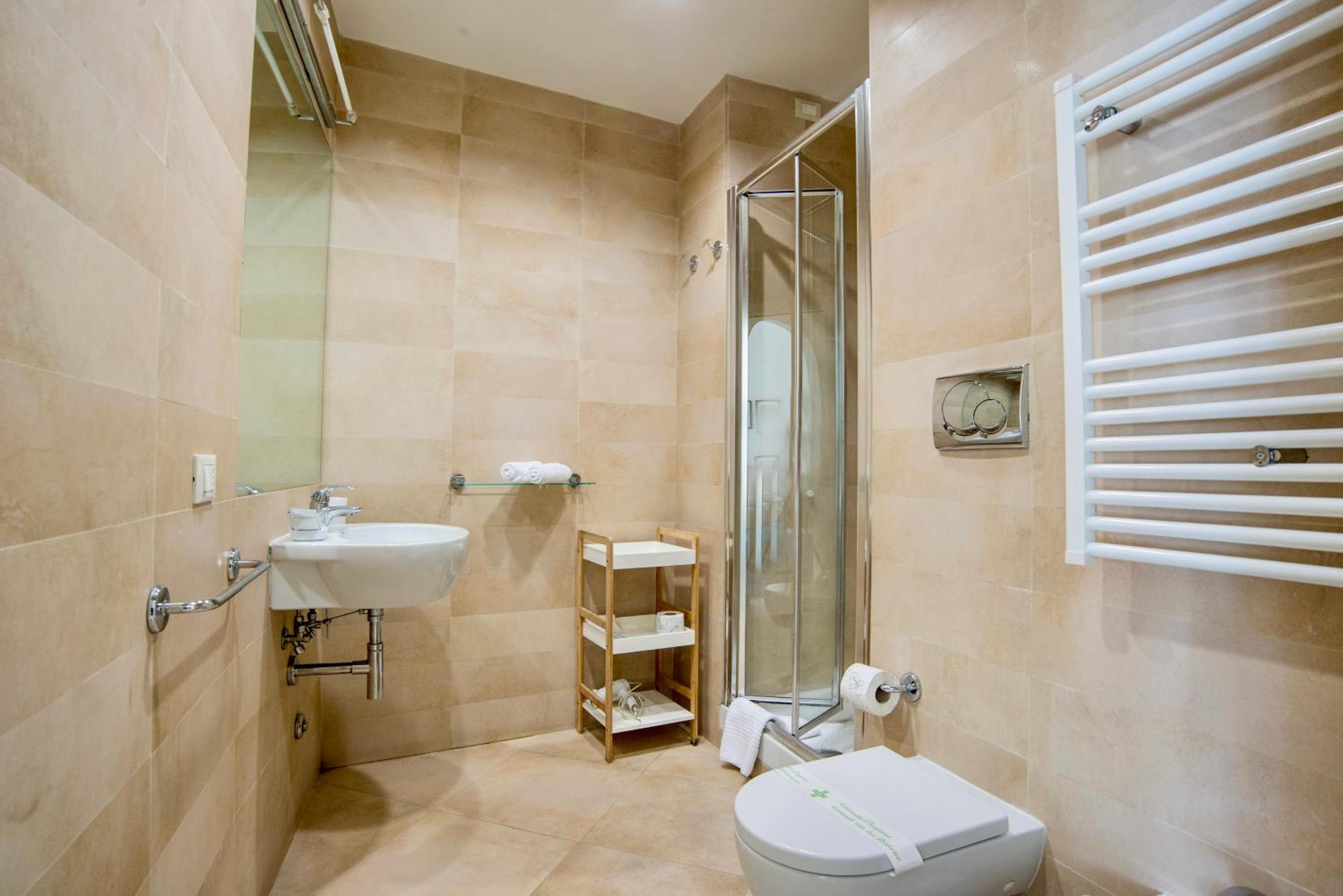 SWEETSUITE Rome