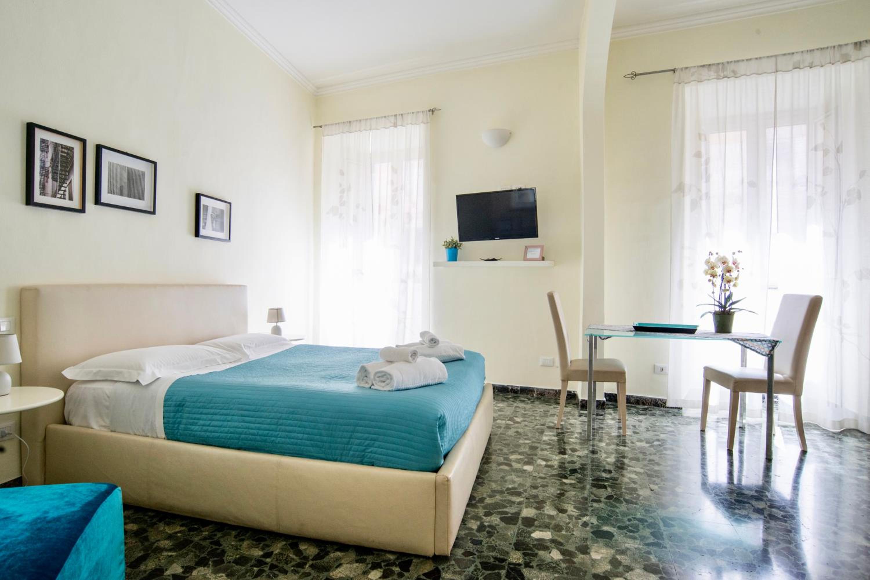 SWEETSUITE Rome