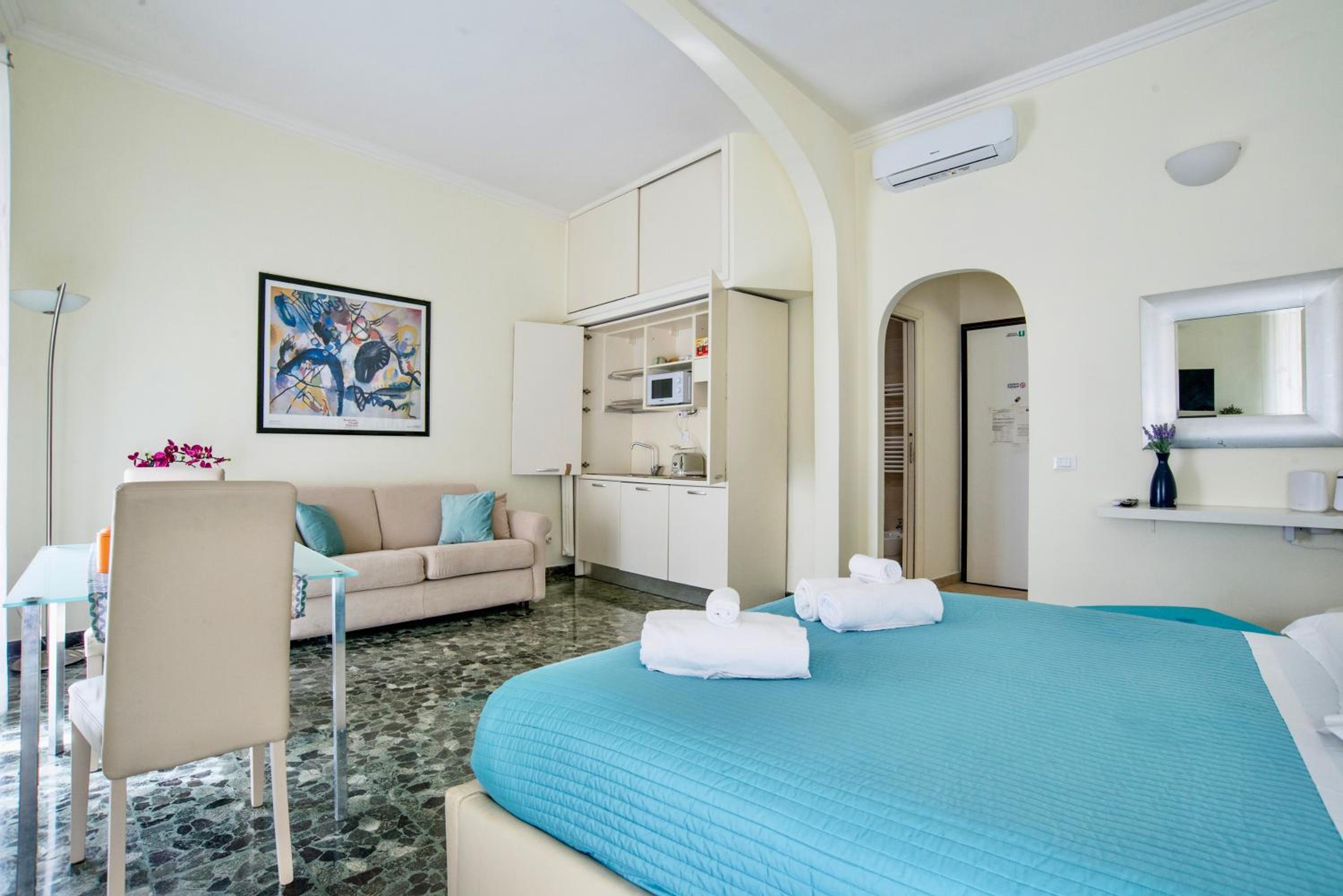 SWEETSUITE Rome