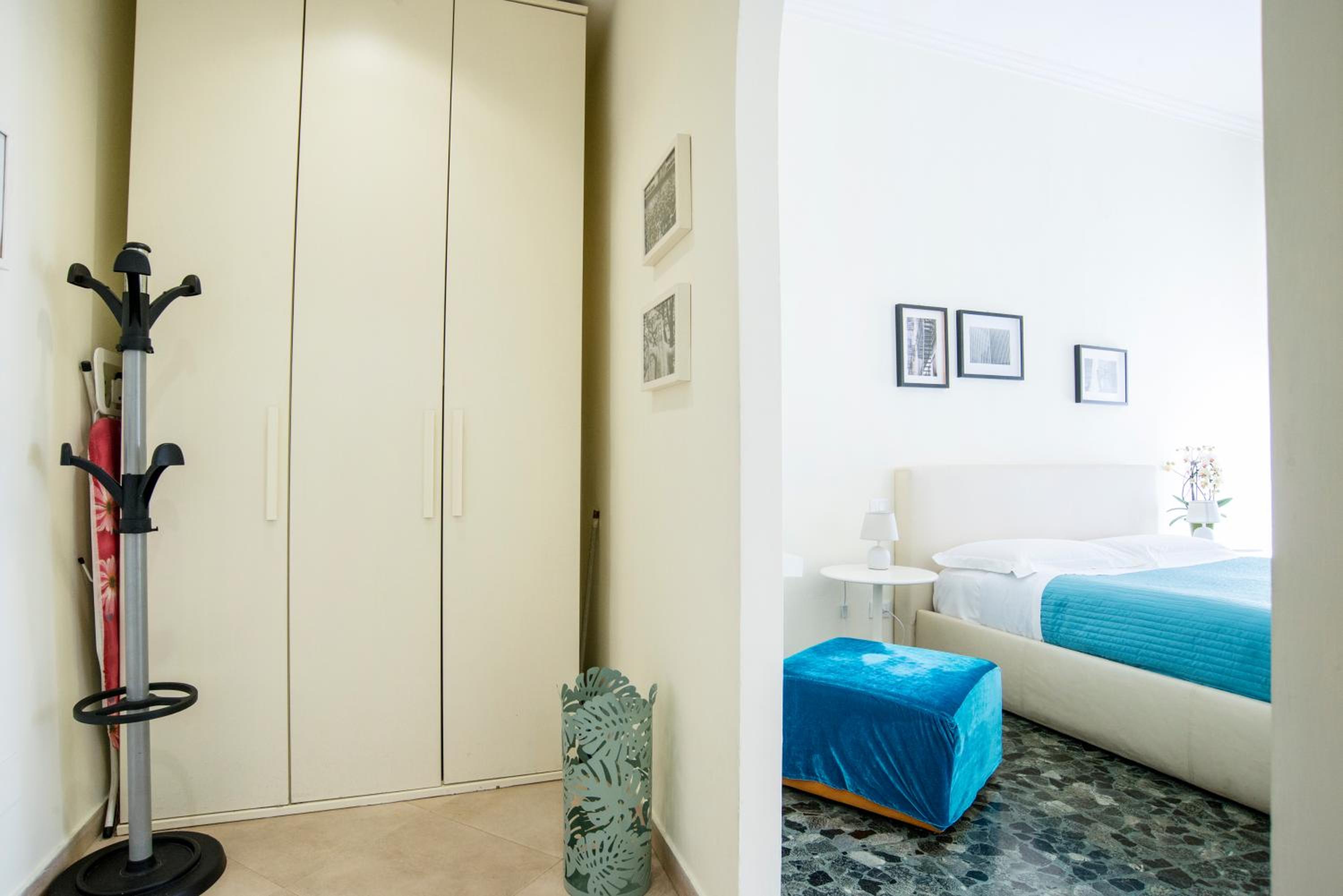 SWEETSUITE Rome
