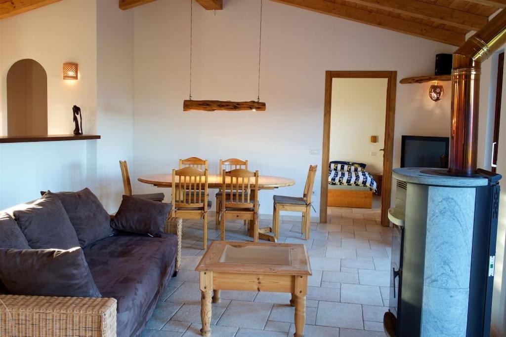 Casa Stazzutz view 2