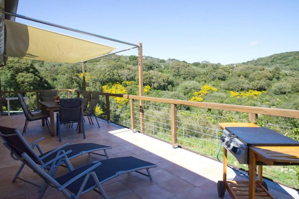 Casa Stazzutz view 5