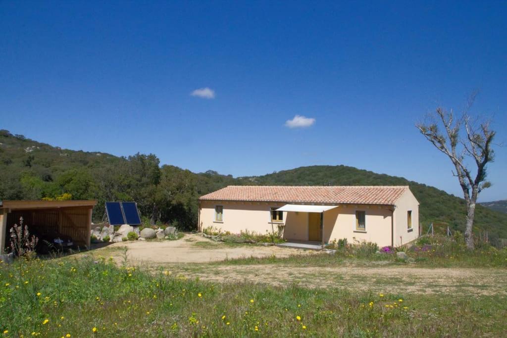 Casa Stazzutz view 4