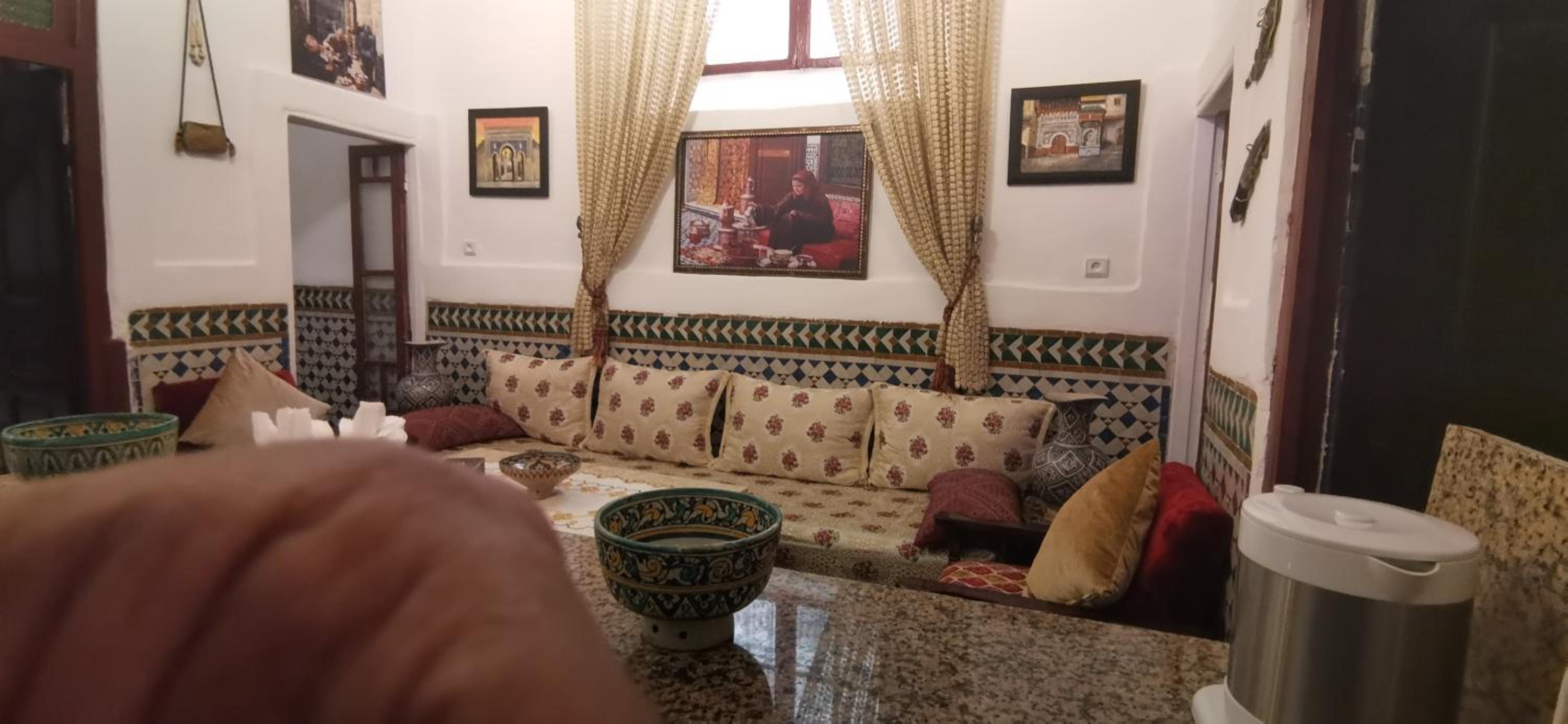 lounge