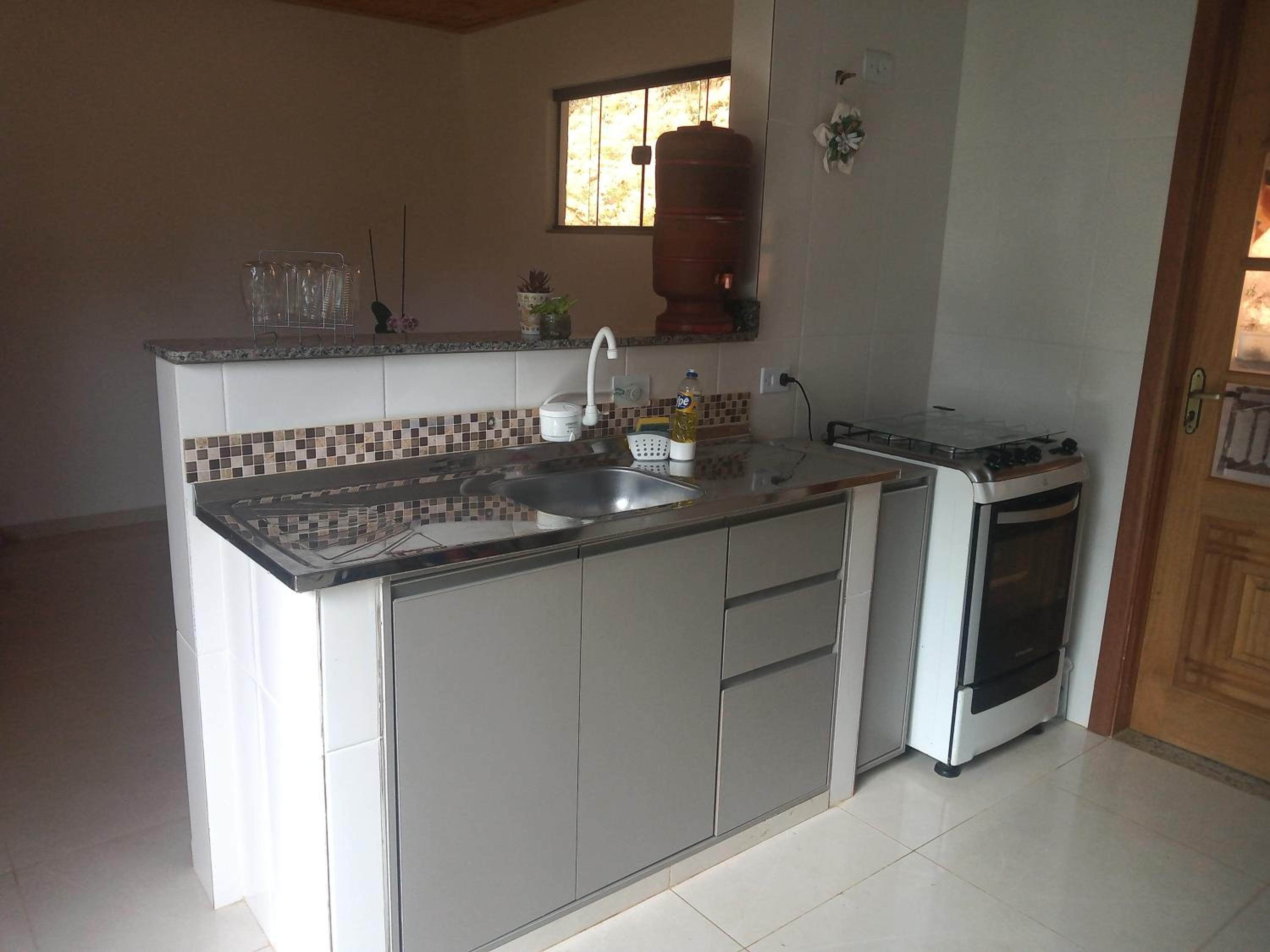 Casa das flores 2 (casal)