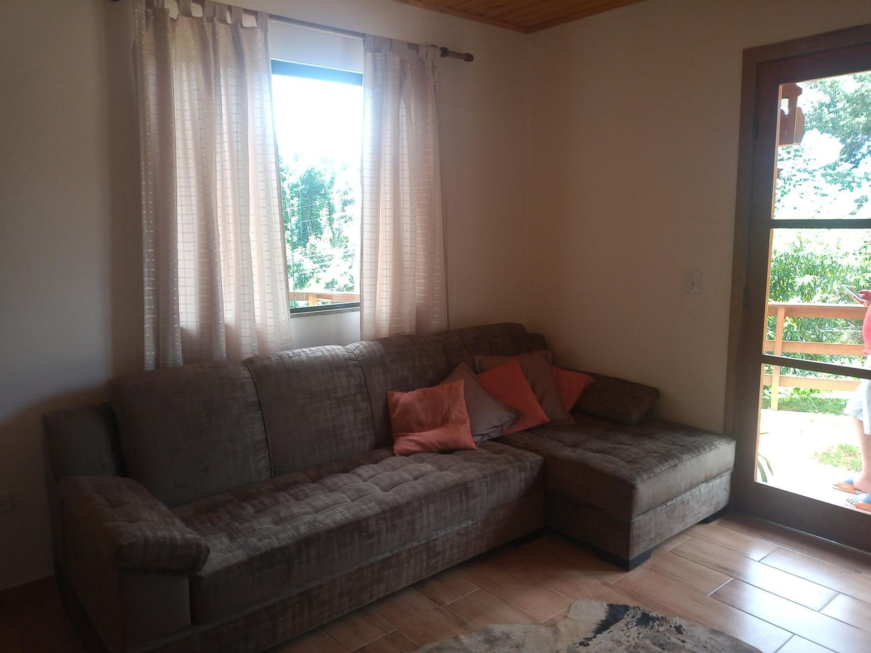 Casa das flores 2 (casal)