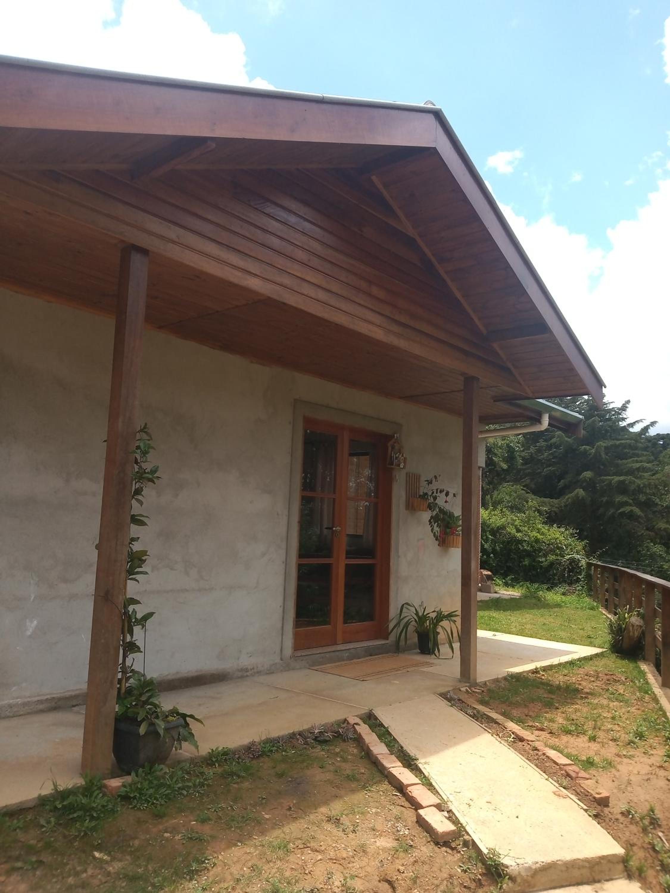 Casa das flores 2 (casal)