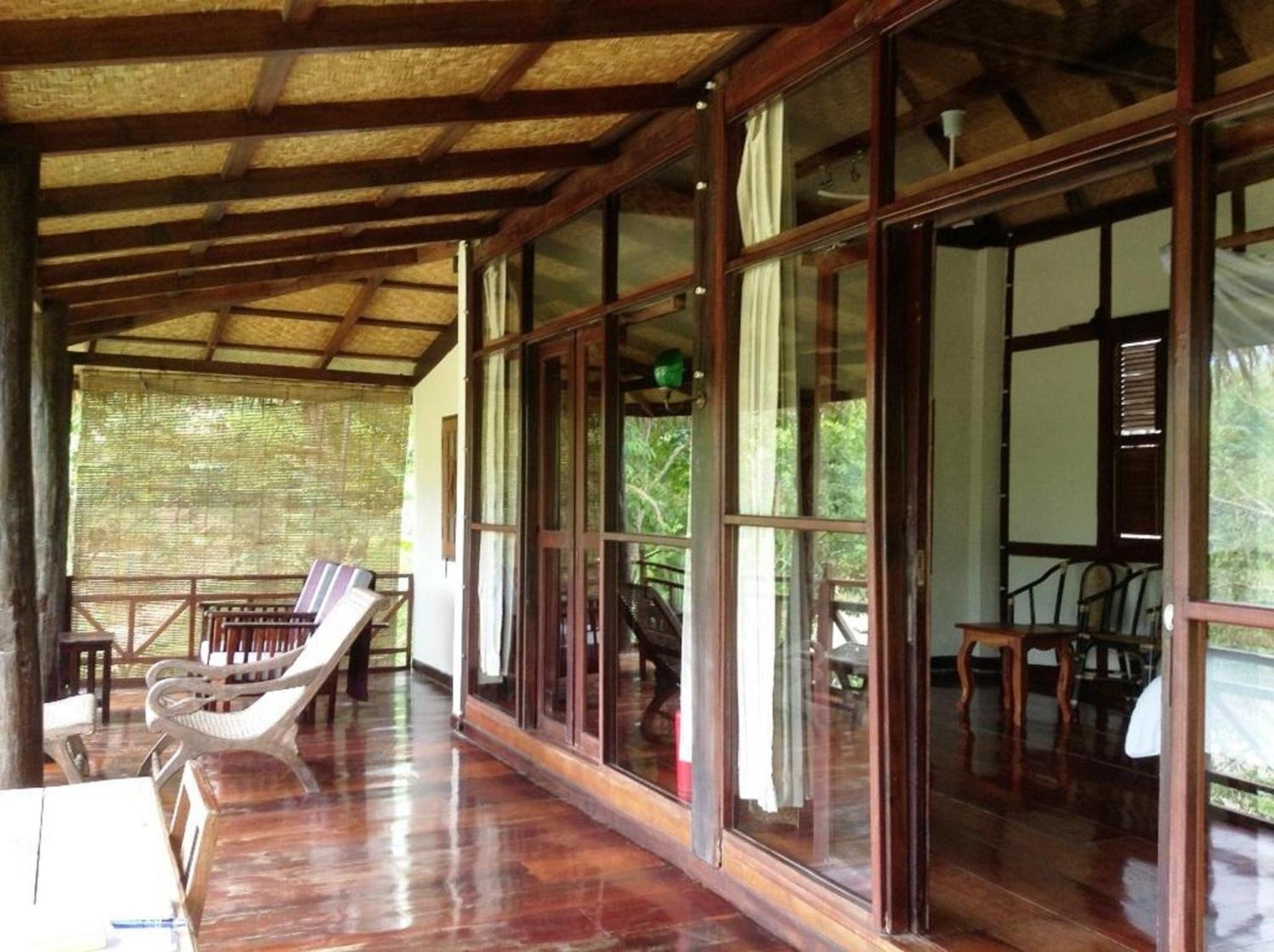Lao Spirit Resort view 5