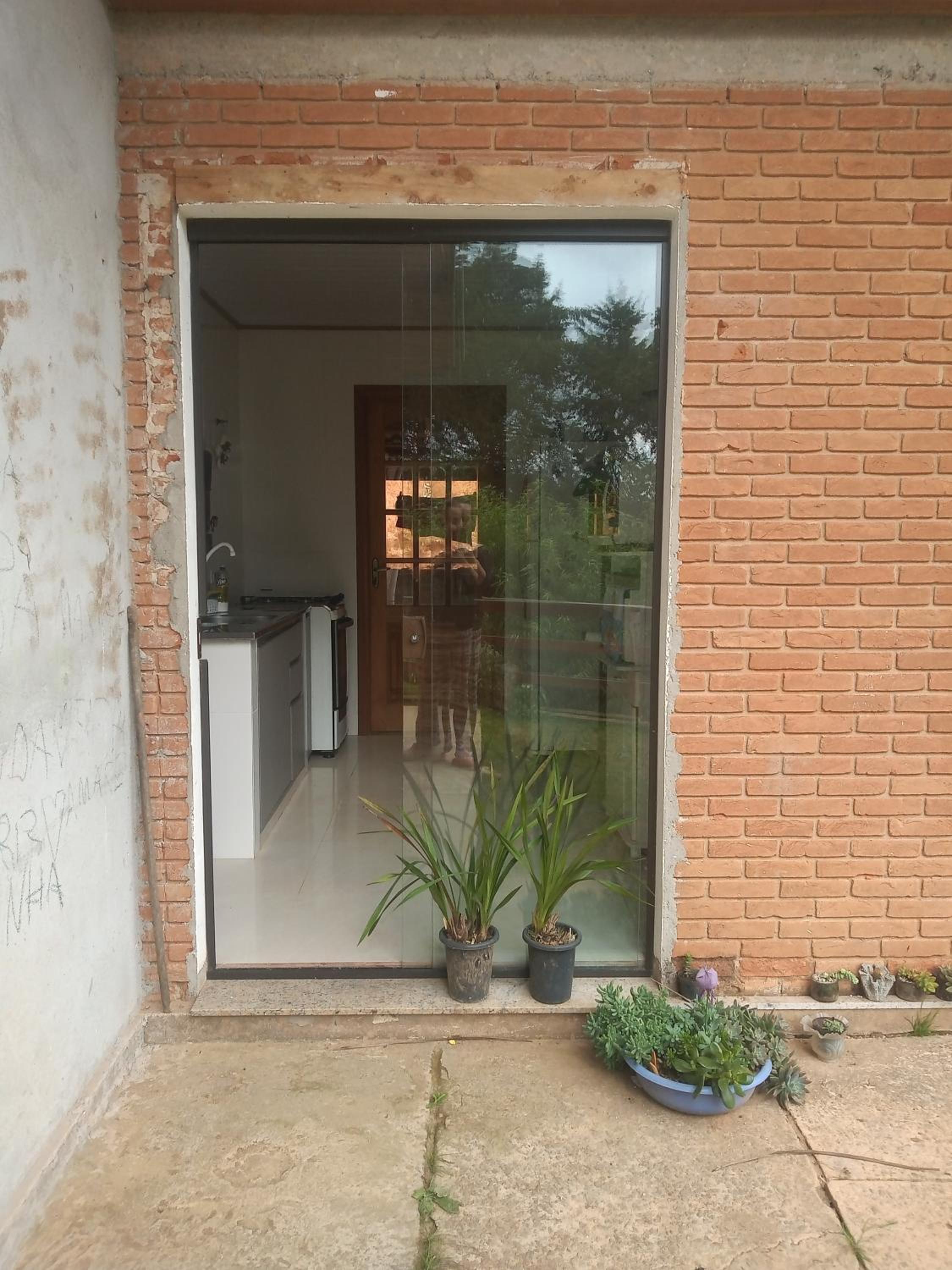 Casa das flores 2 (casal)