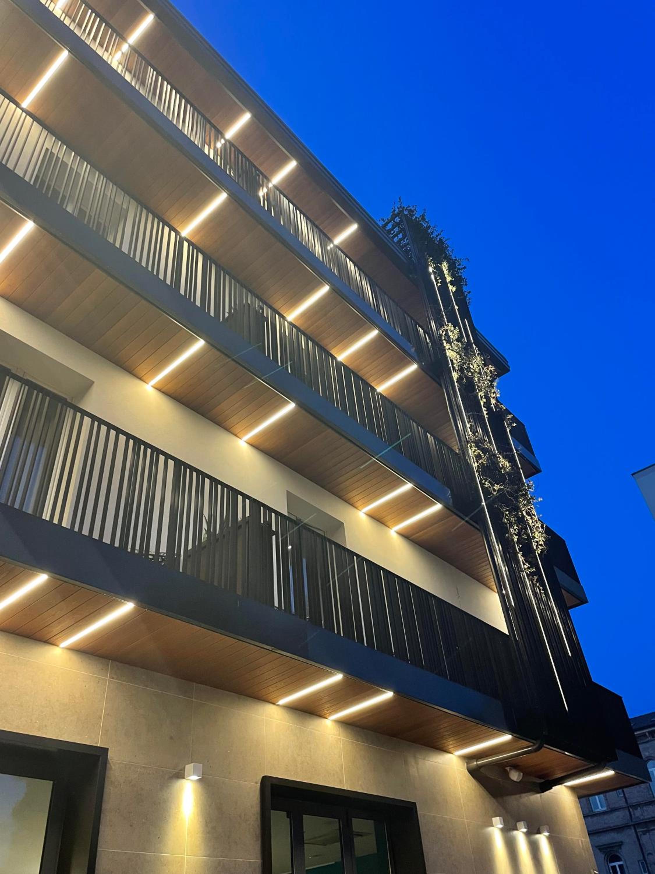 Hotel My Place Hotel - Image 1