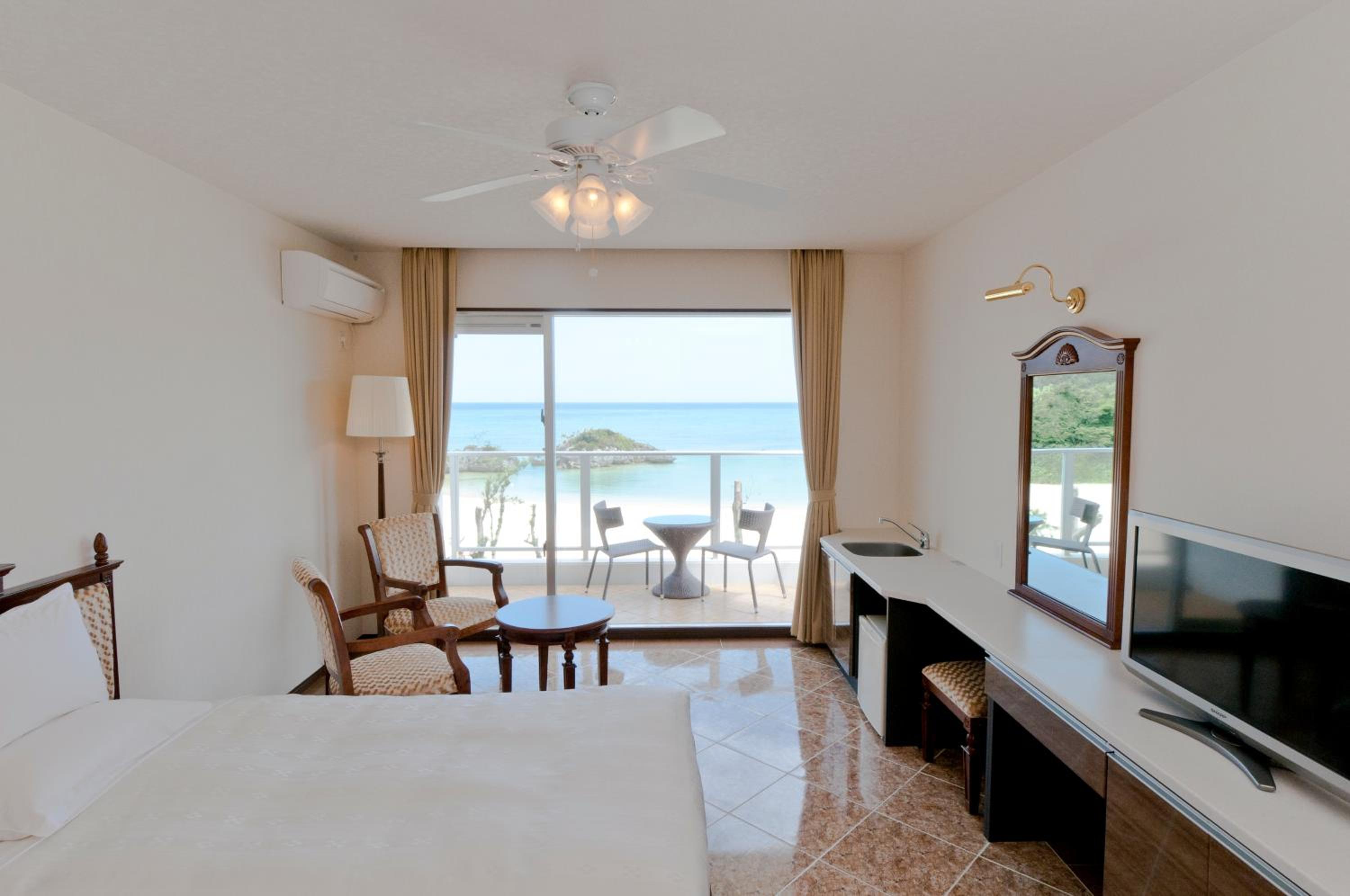 Best Western Okinawa Onna Beach
