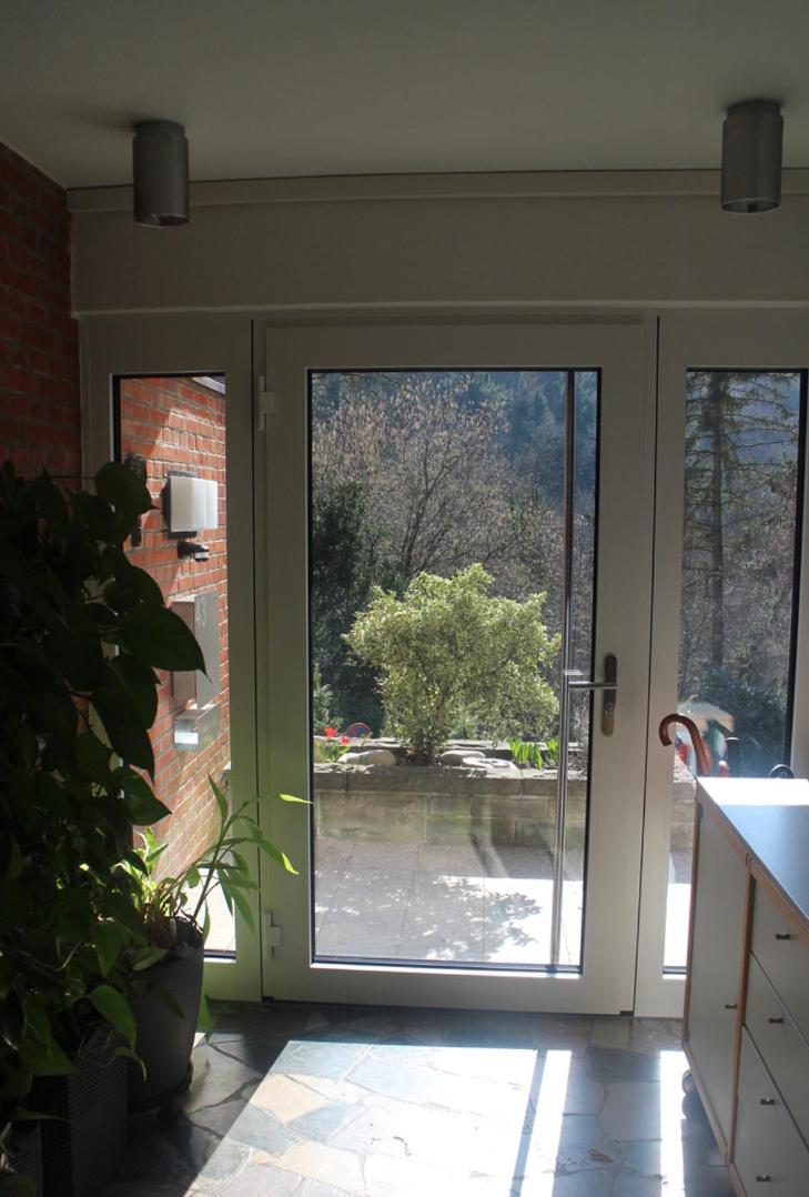 Großzügiges Zimmer mit Terrasse am Rheinsteig view 2