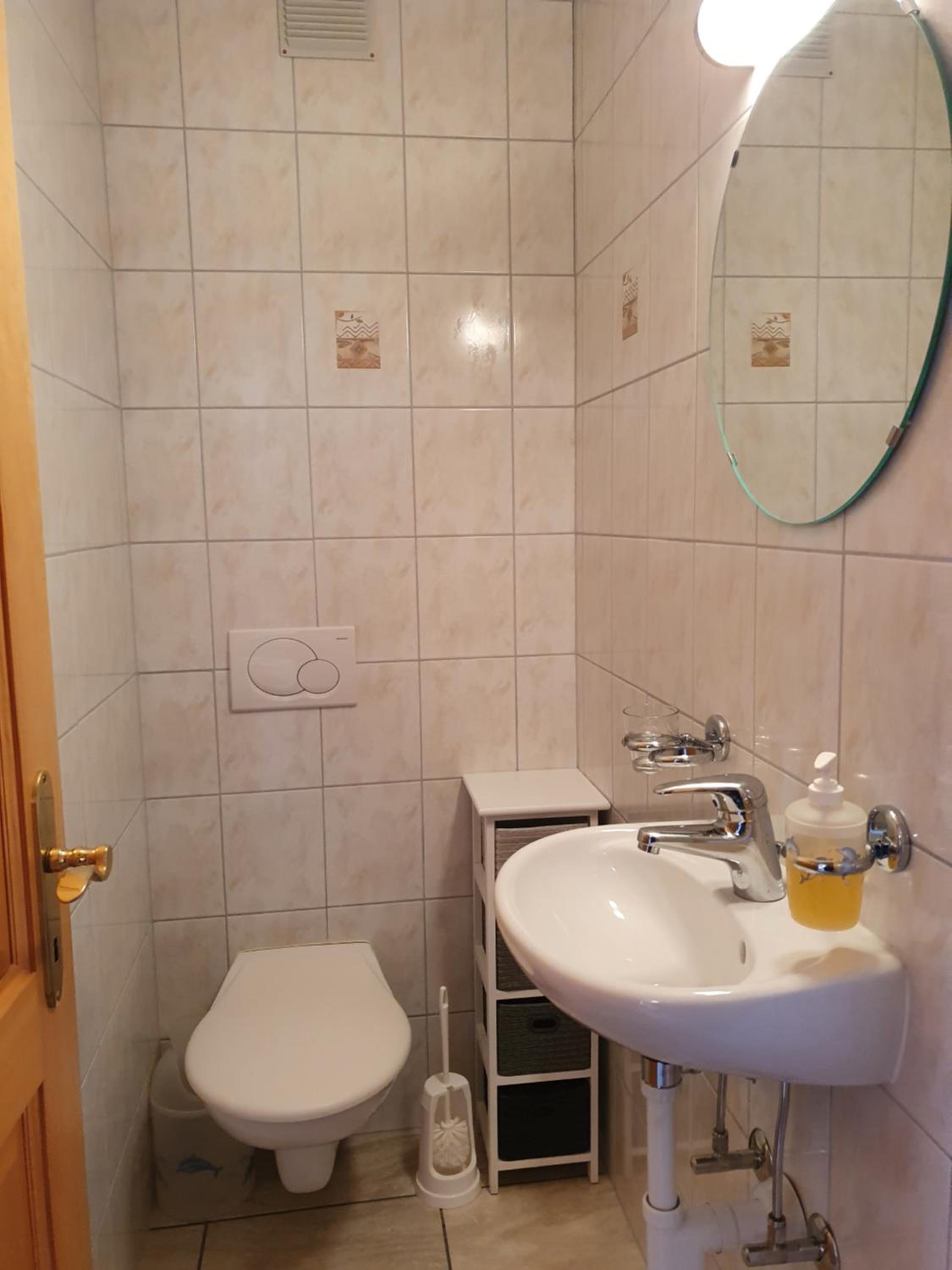 Appartement Orchis
