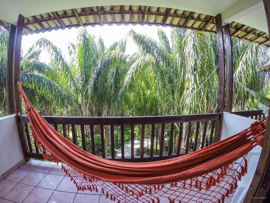 Paraíso das Águas Hotel Bahia