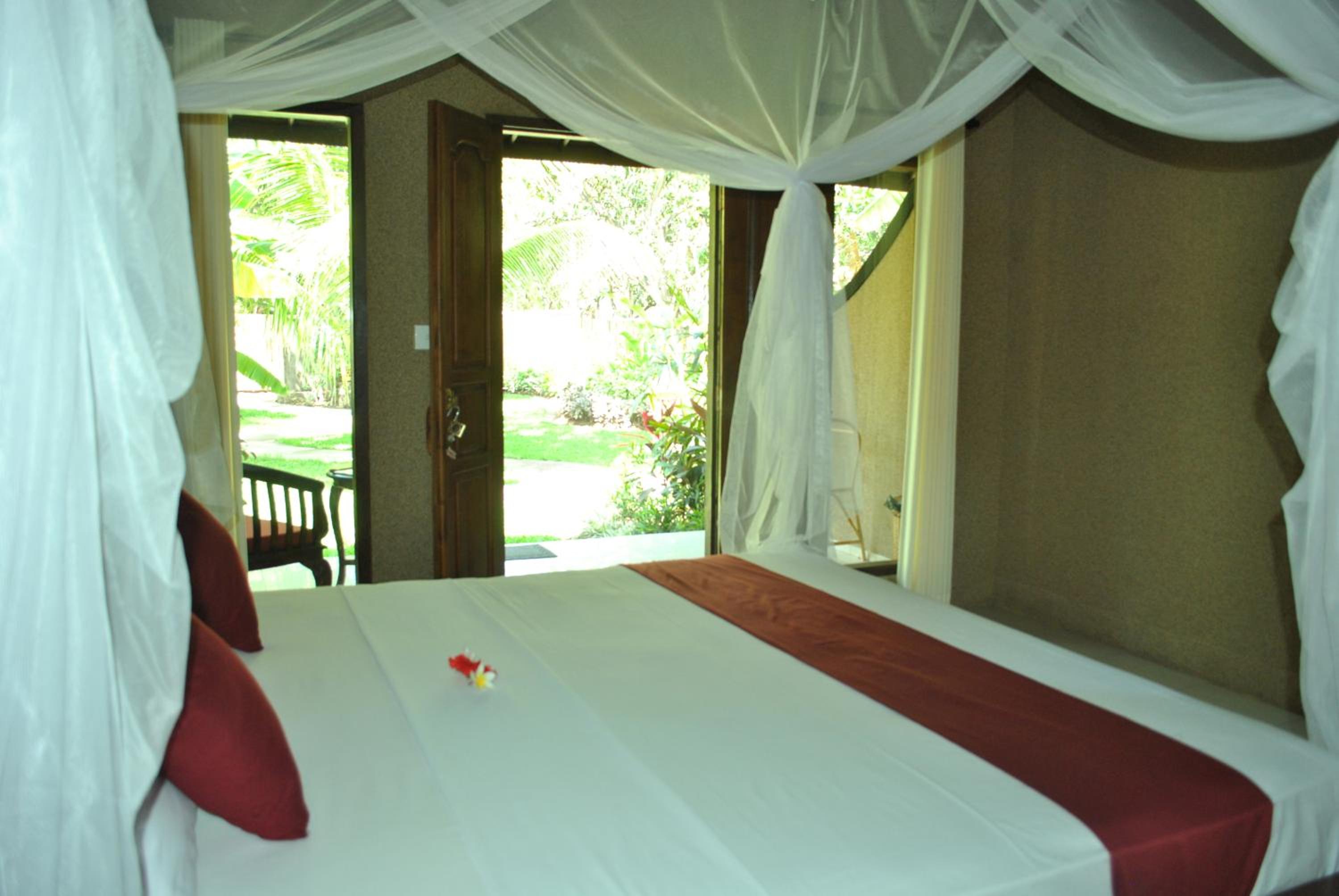 Pondok Rahayu Guest House view 5