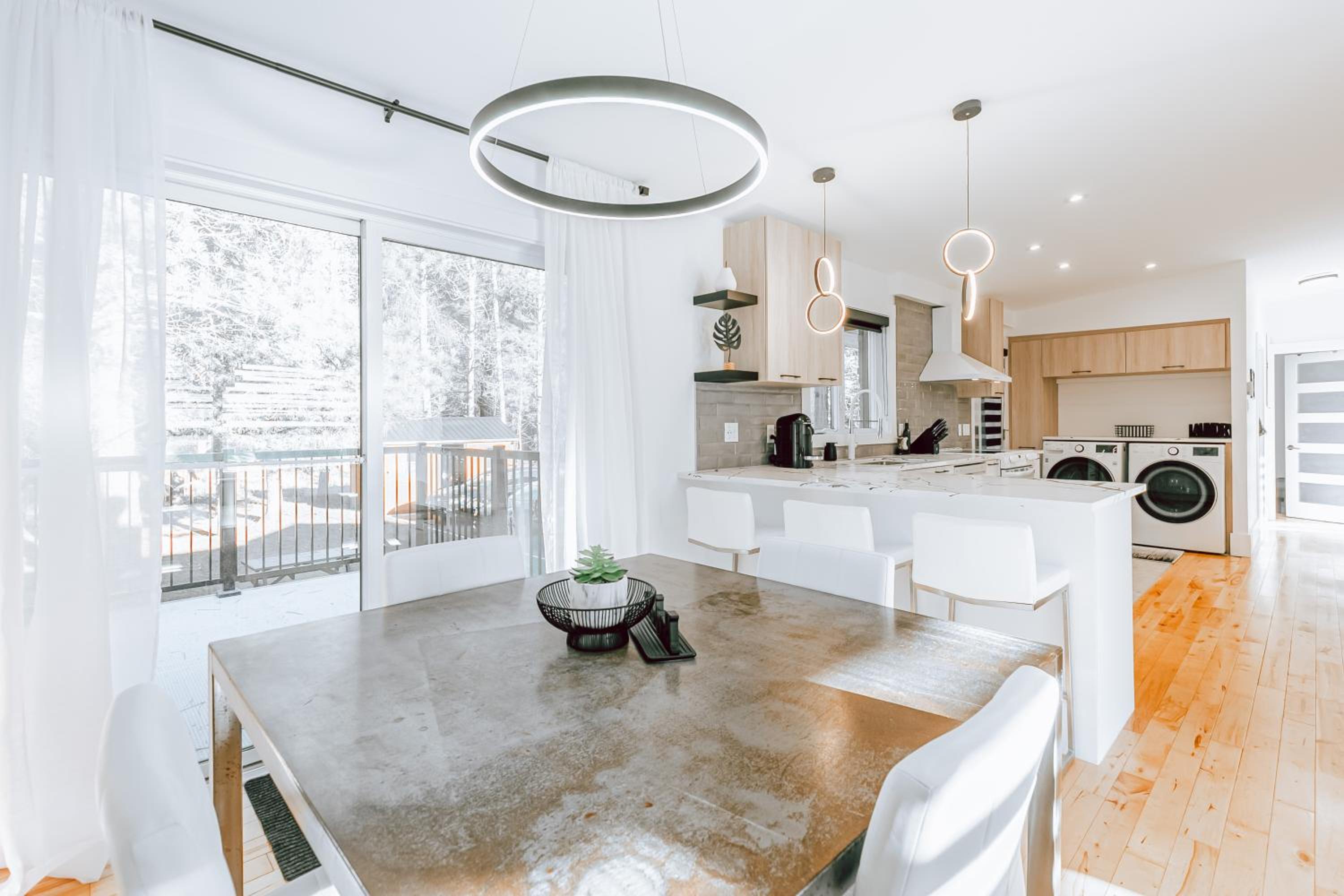 Complexe LIVTremblant by Gestion ELITE - LIV1