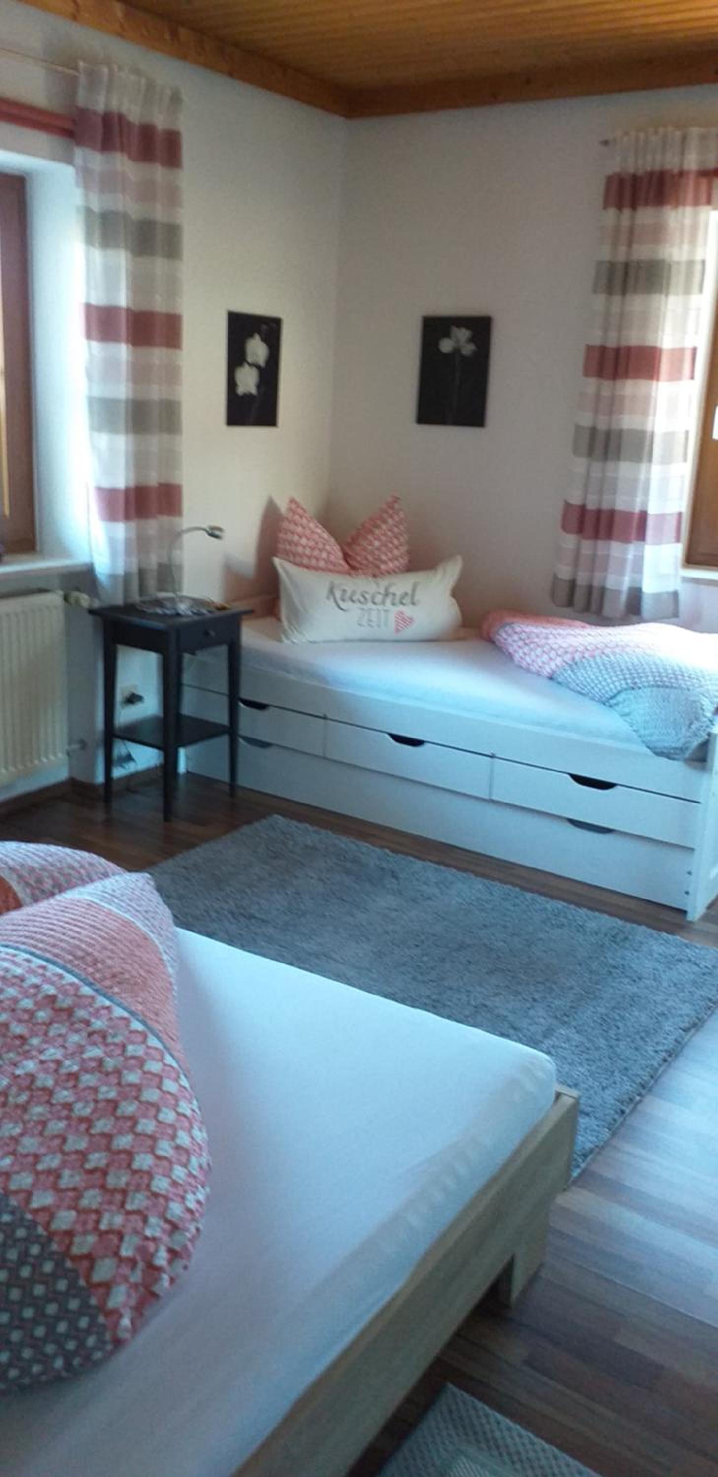 Ferienwohnung Steinbeisser