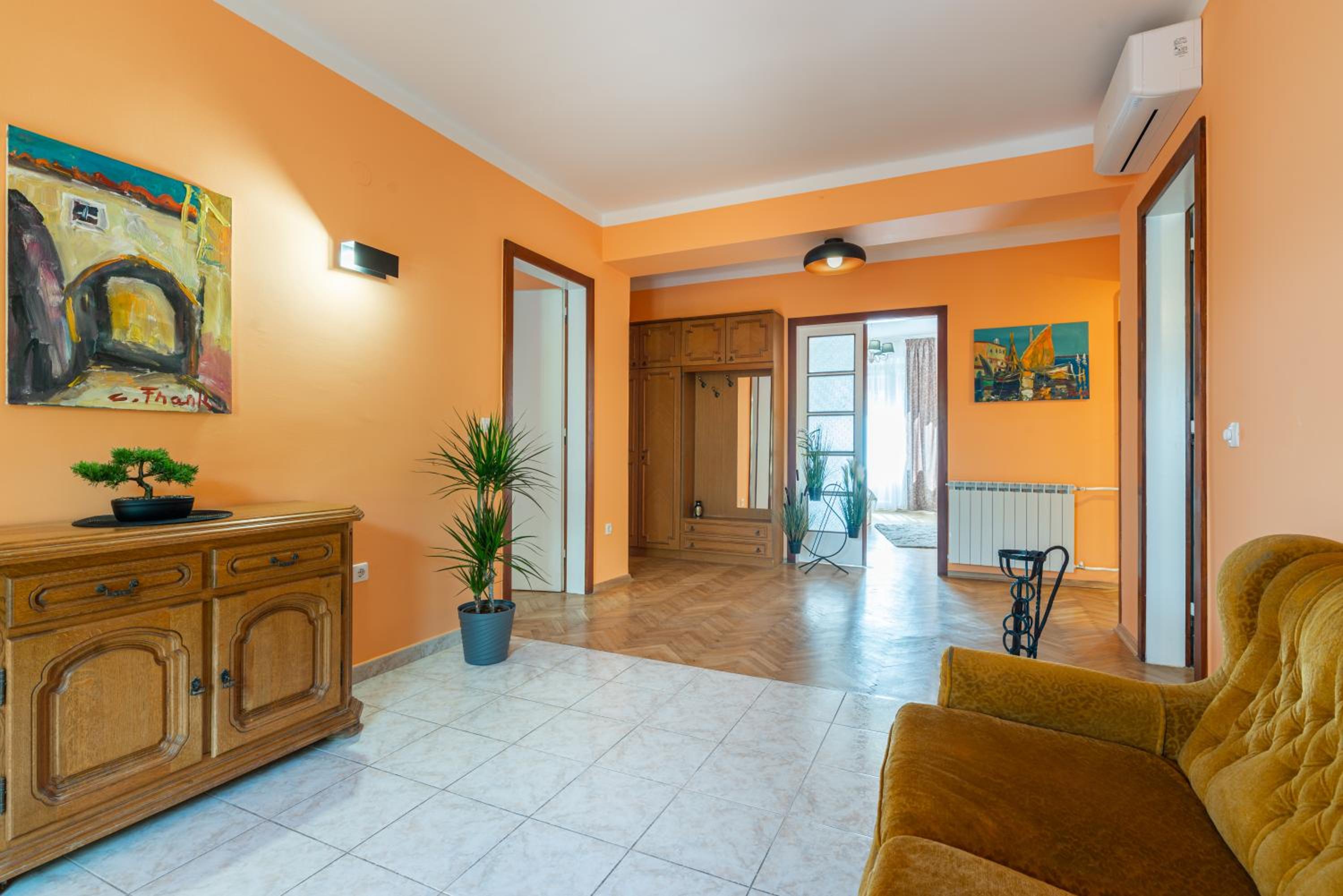Apartments Virna view 2