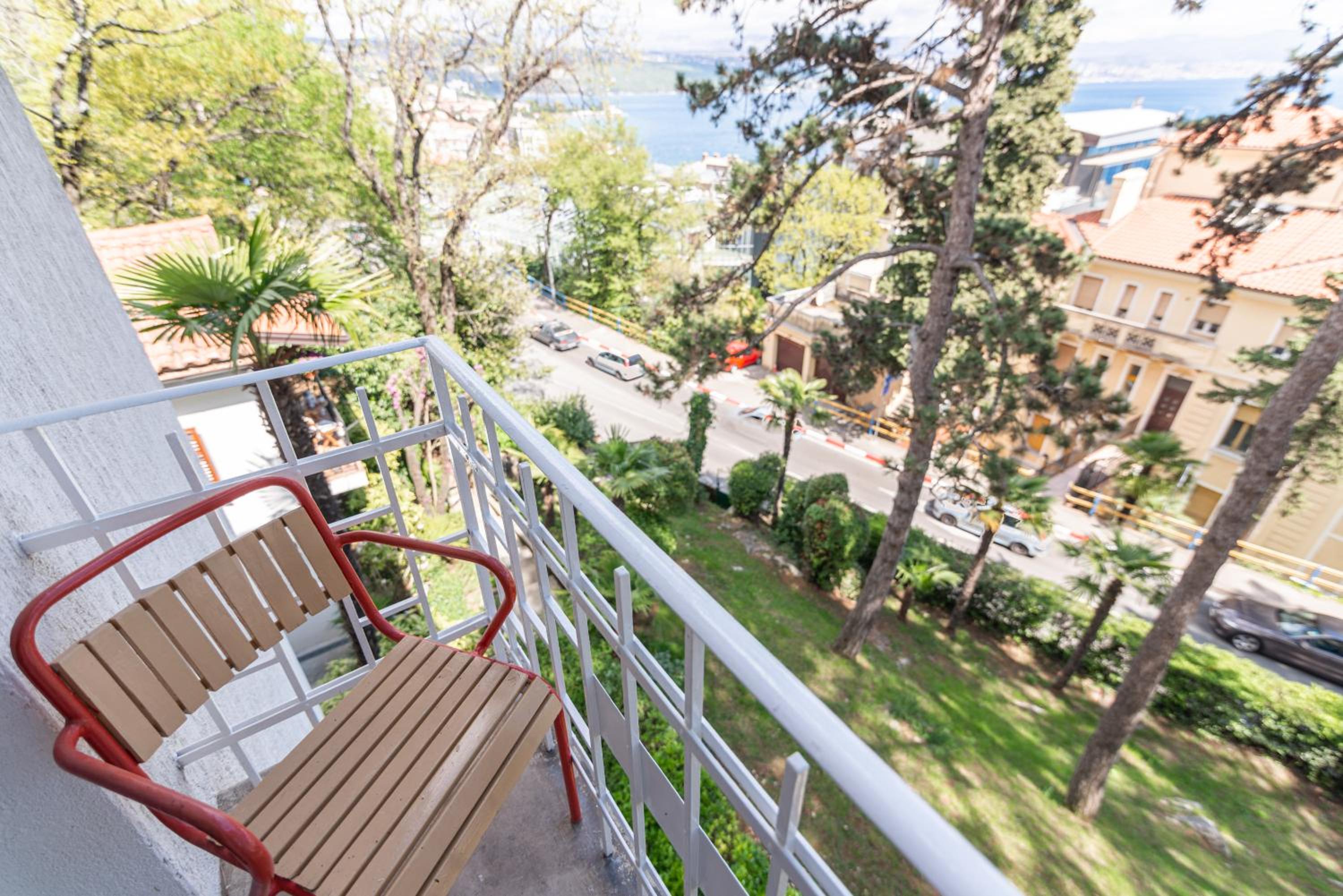 Apartments Virna view 3