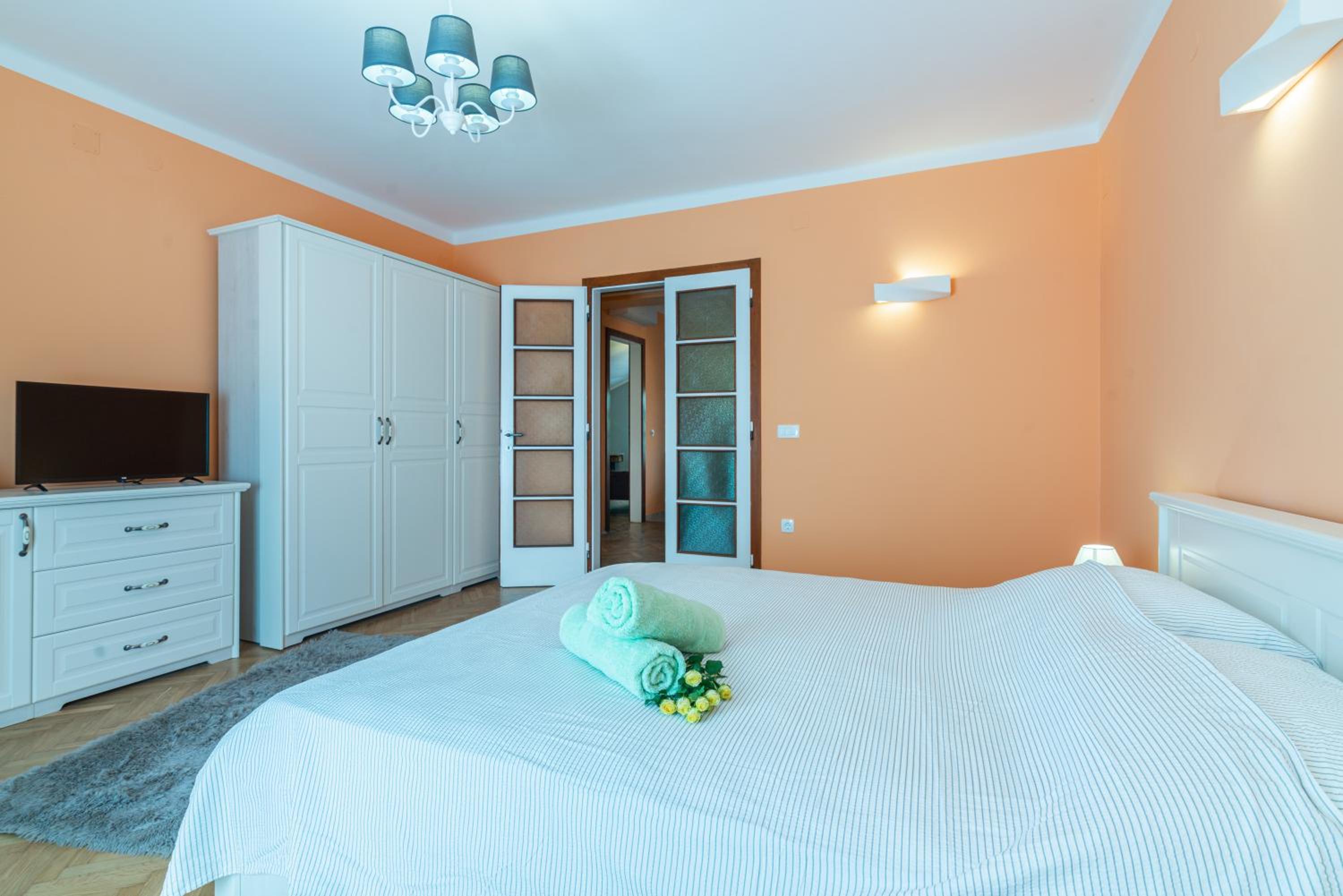 Apartments Virna view 5