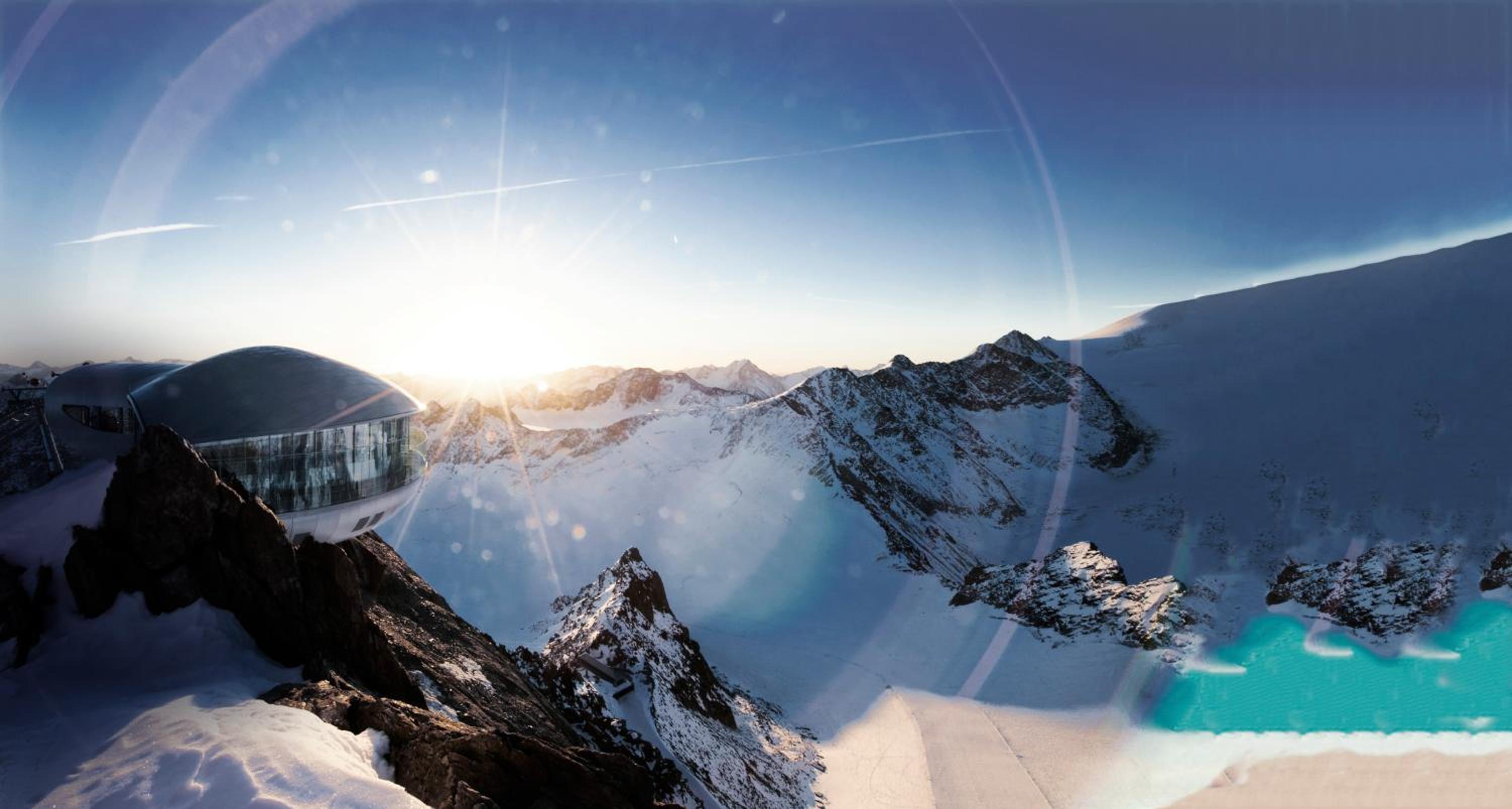 Landhaus Edelweiss view 3
